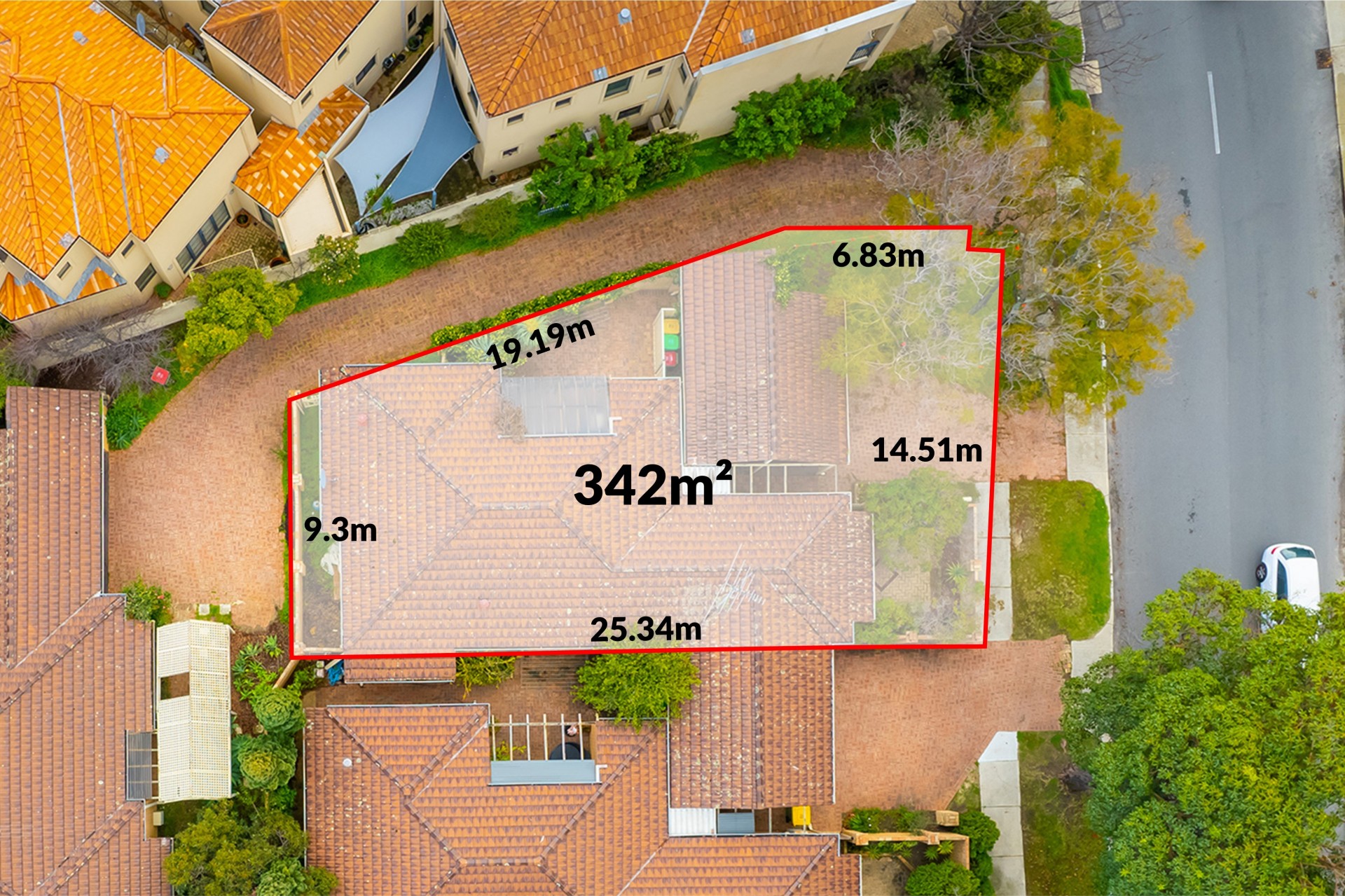 Real Estate in Applecross