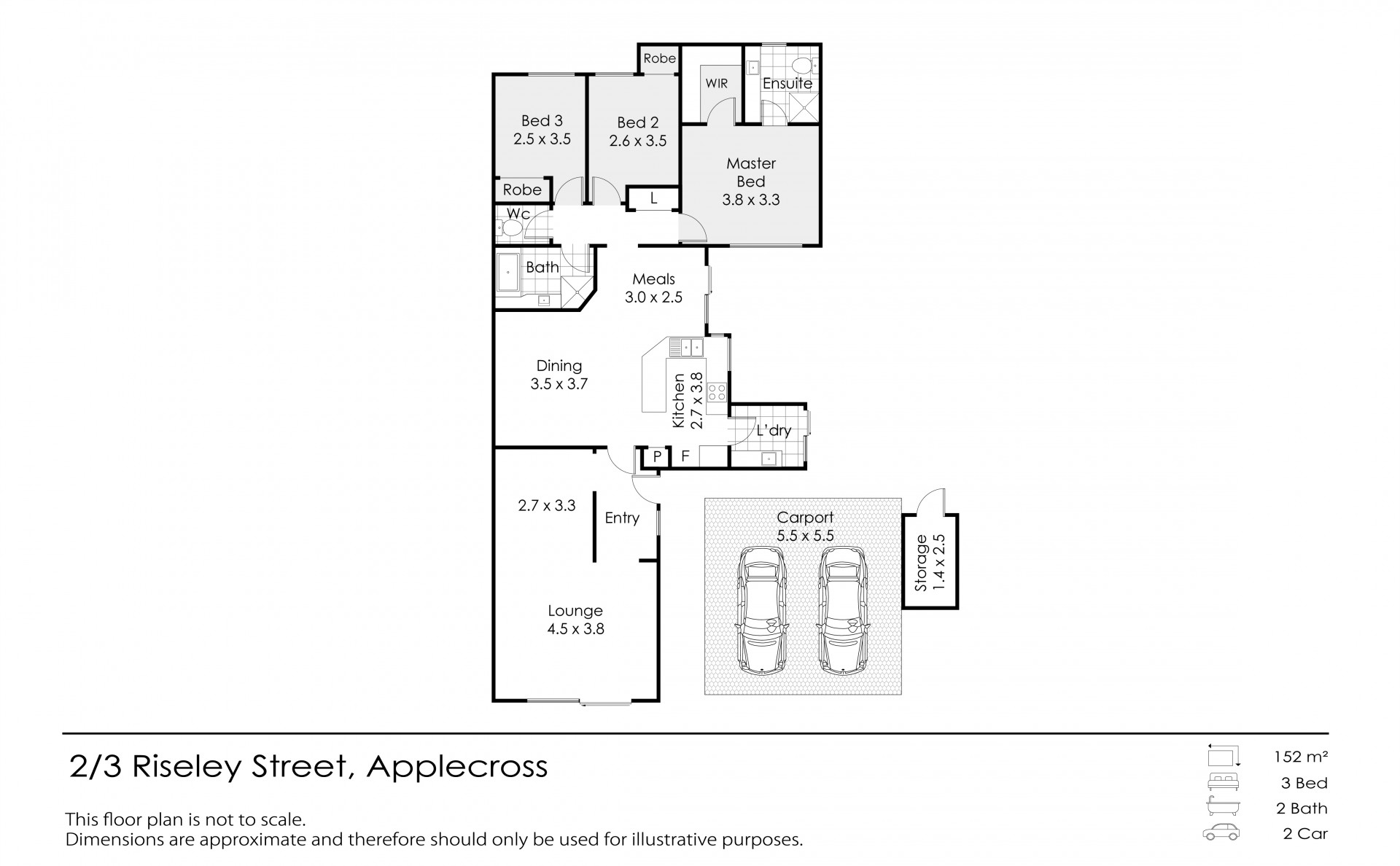 Real Estate in Applecross