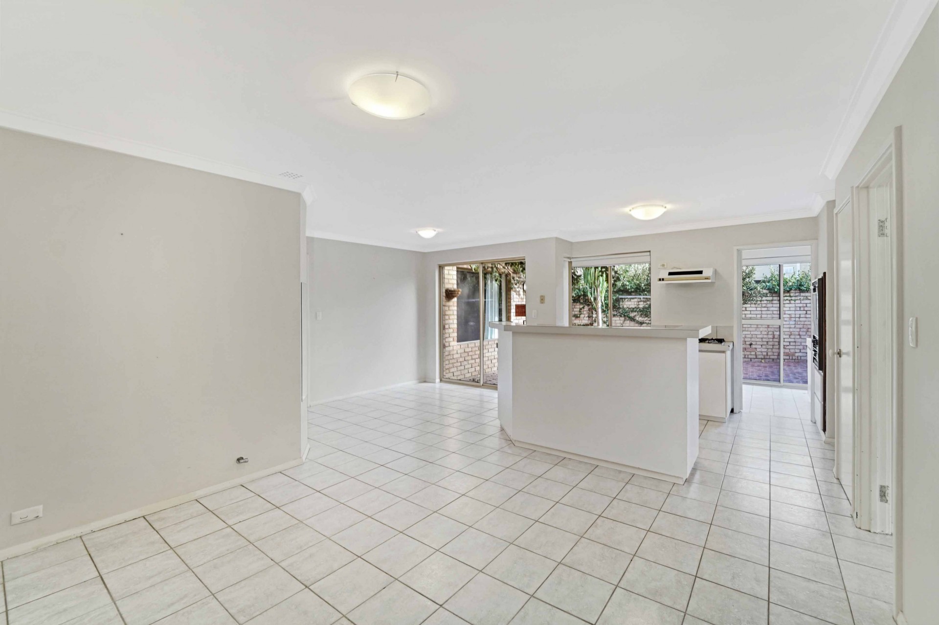 Open for inspection in Applecross