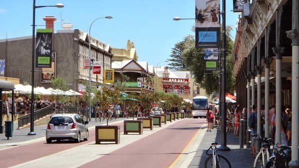 Real Estate in Fremantle
