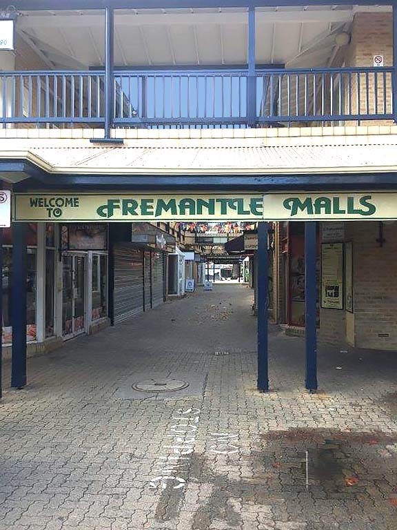 Property For Rent in Fremantle