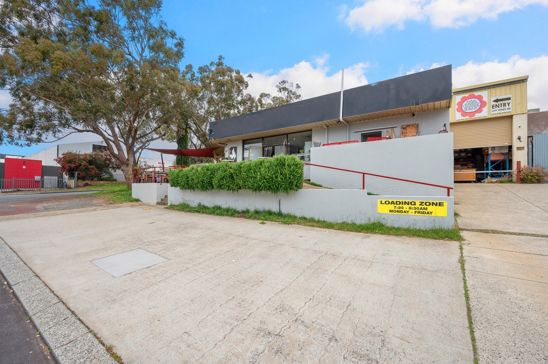 Selling your property in O'connor
