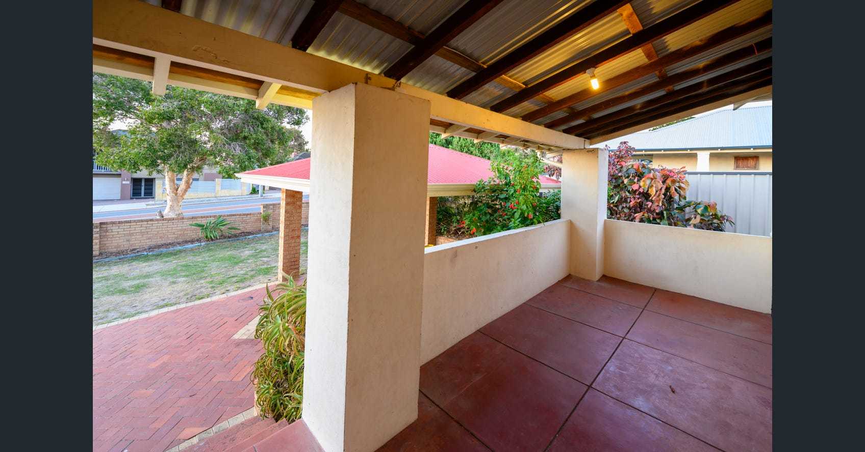 Real Estate in Palmyra