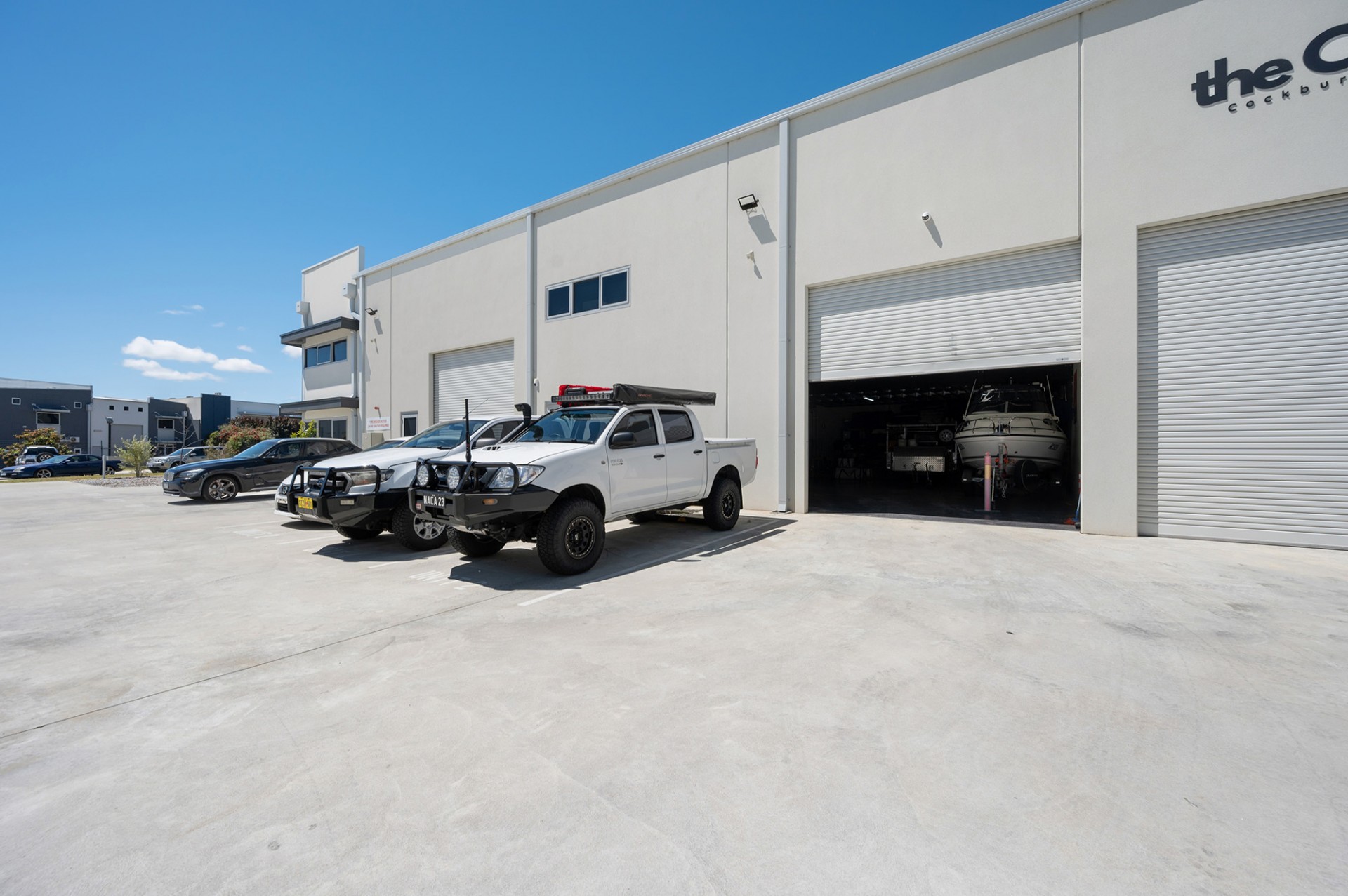 Real Estate in Cockburn Central