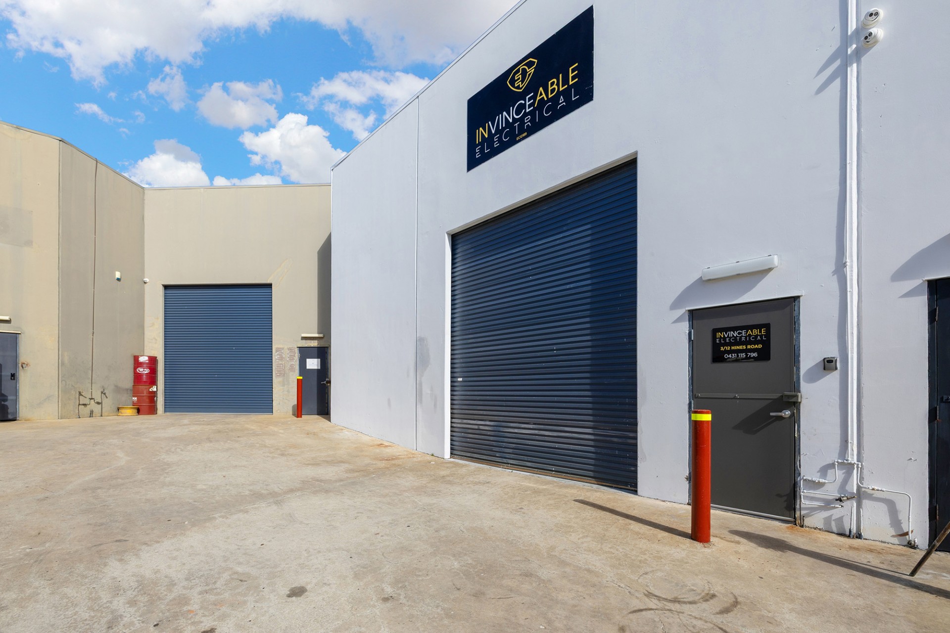 Property For Rent in O'connor