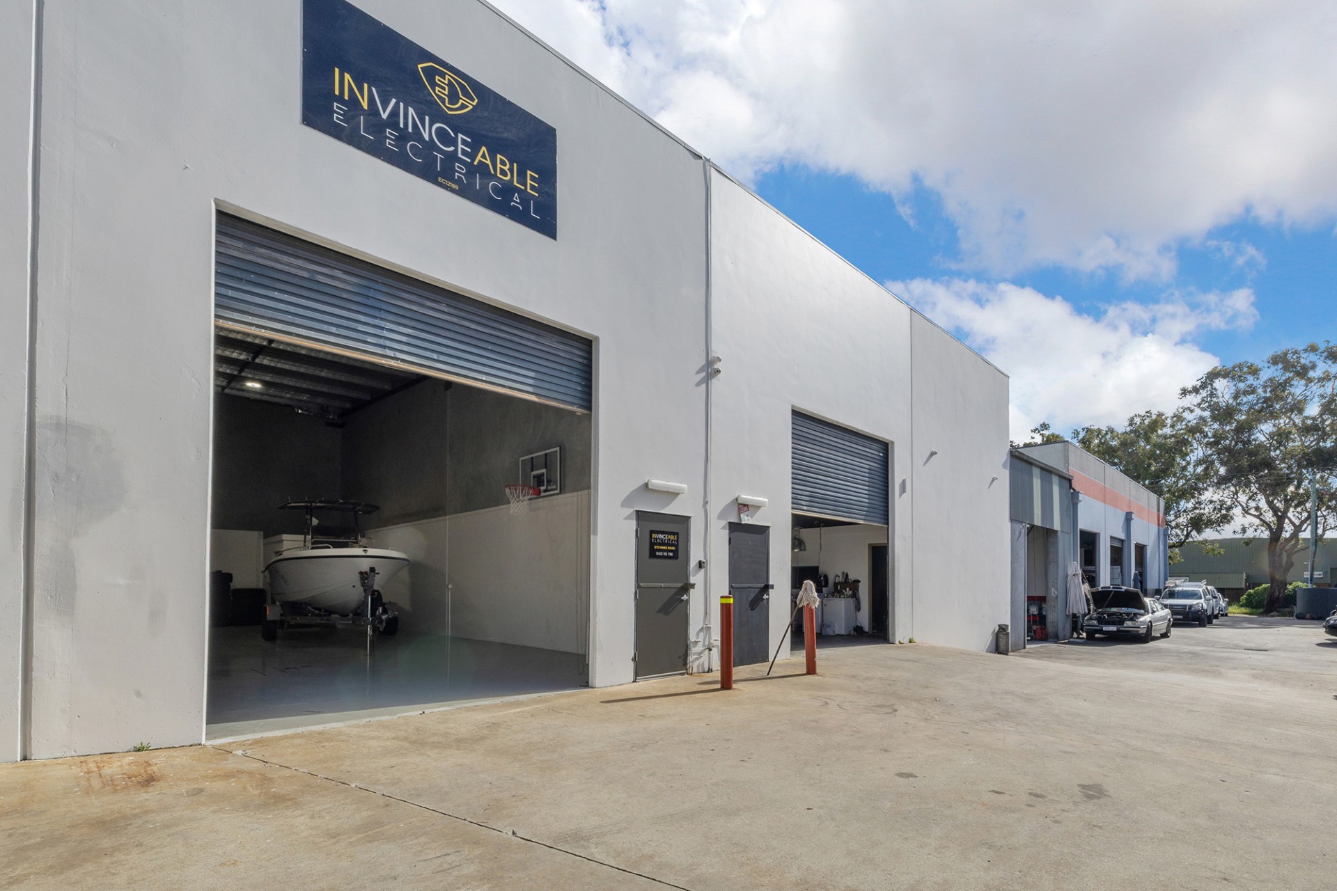 Real Estate in O'connor