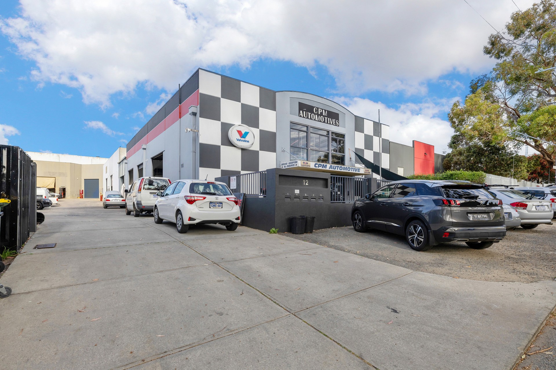 Real Estate in O'connor