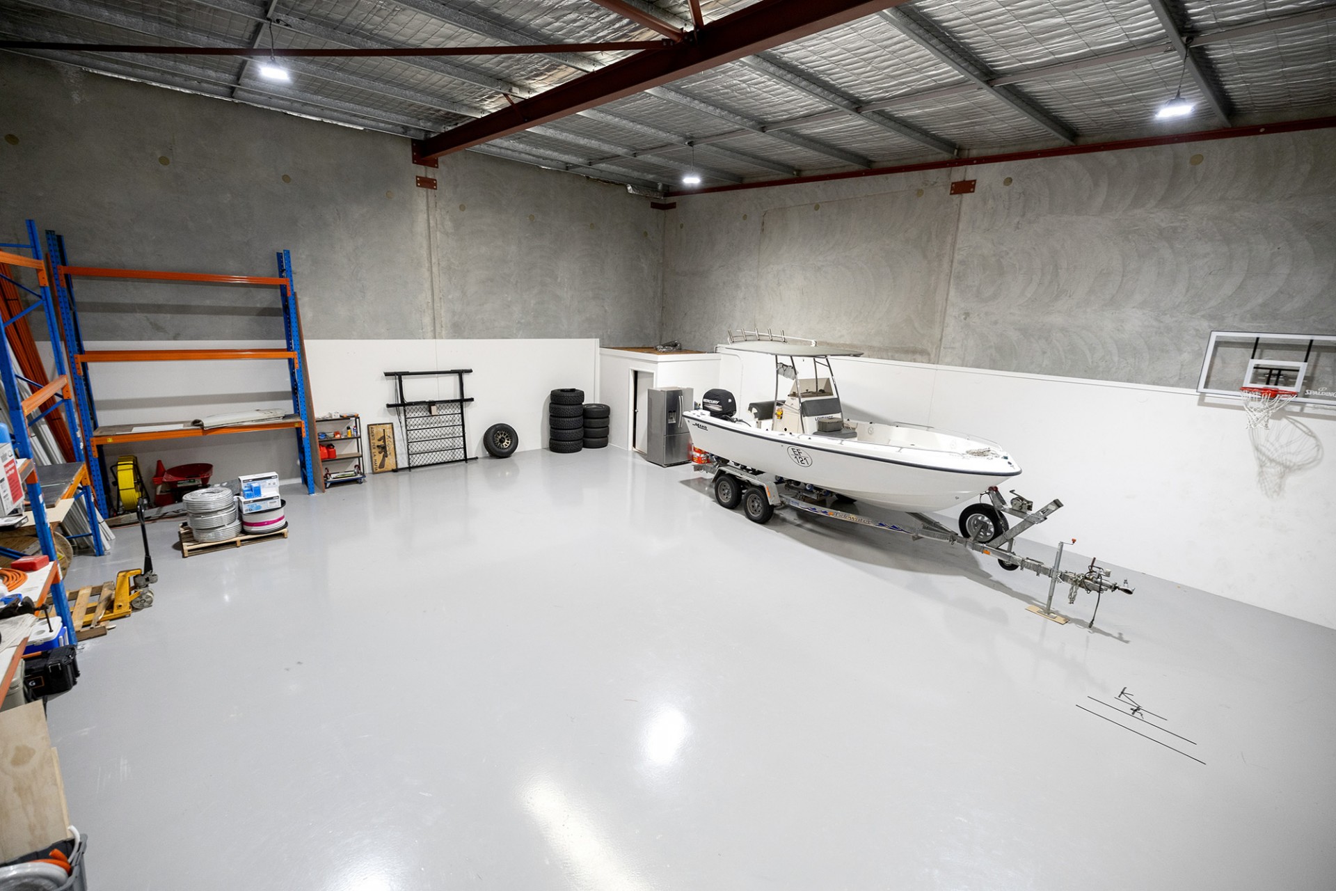 Real Estate in O'connor