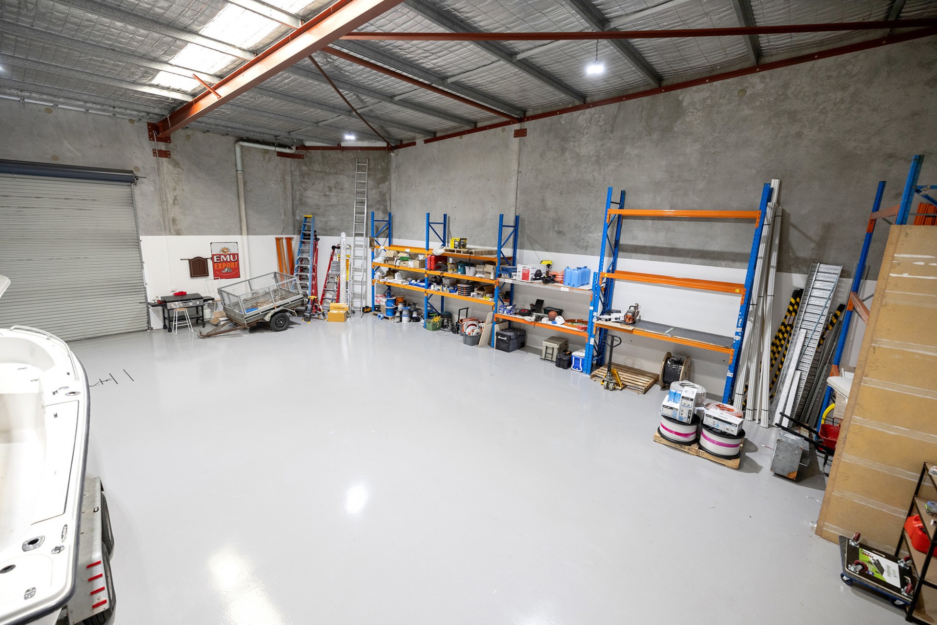 Selling your property in O'connor