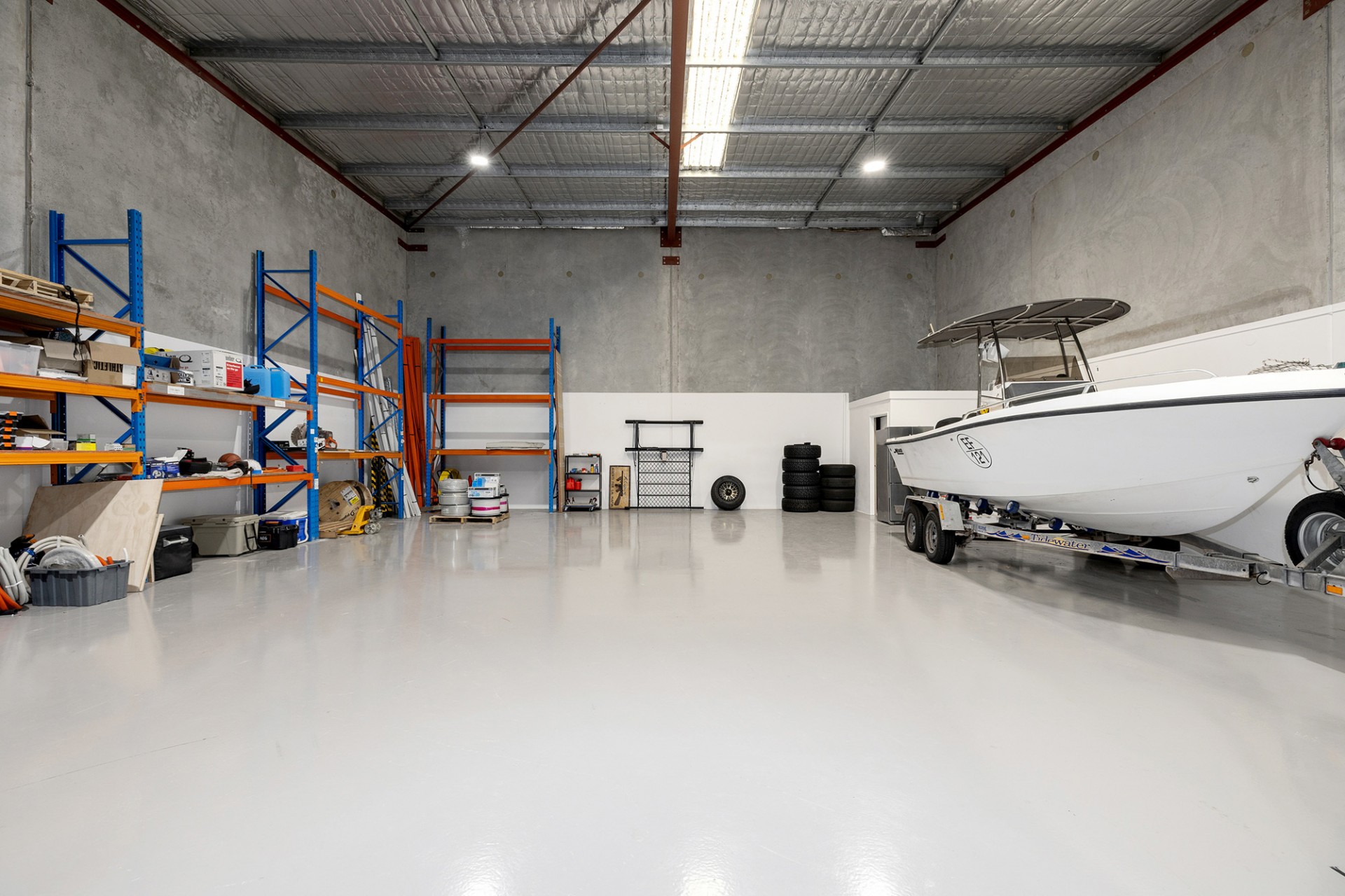 Real Estate in O'connor