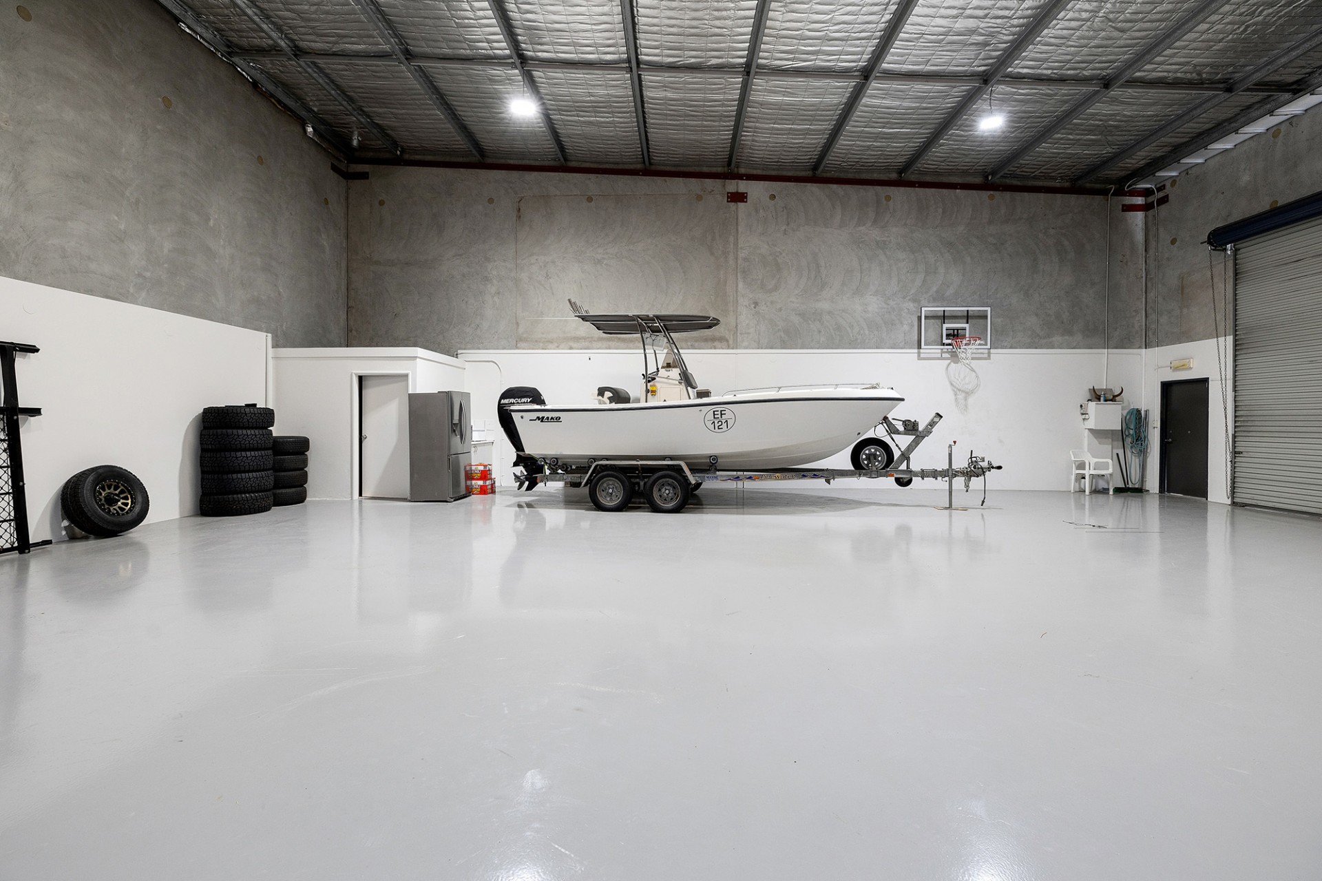 Real Estate in O'connor