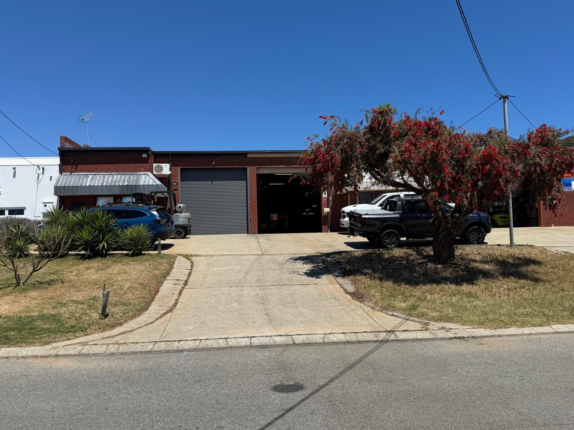 Real Estate in O'connor