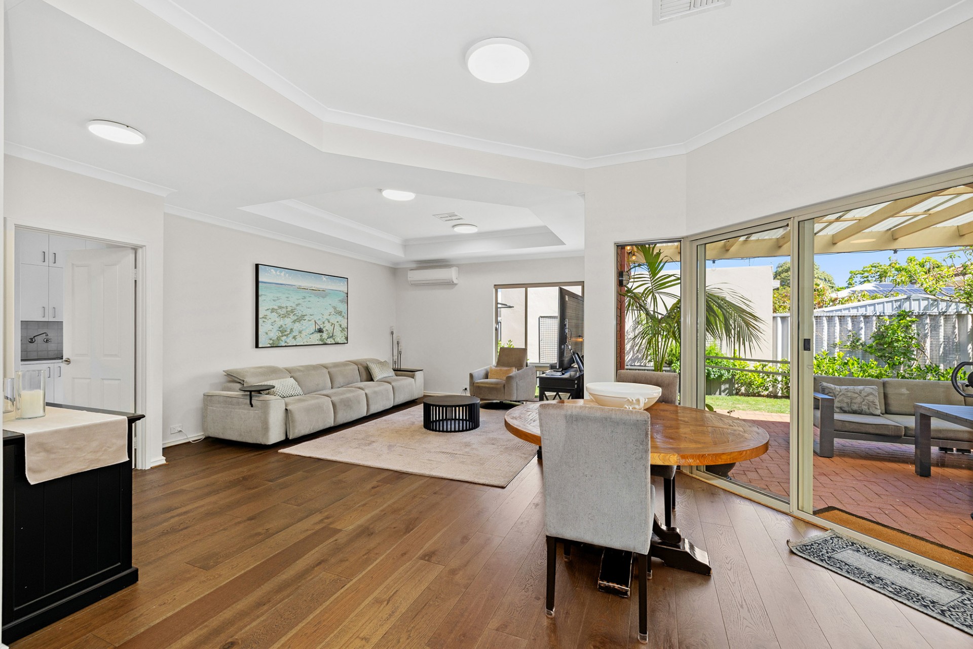 Real Estate in Ardross