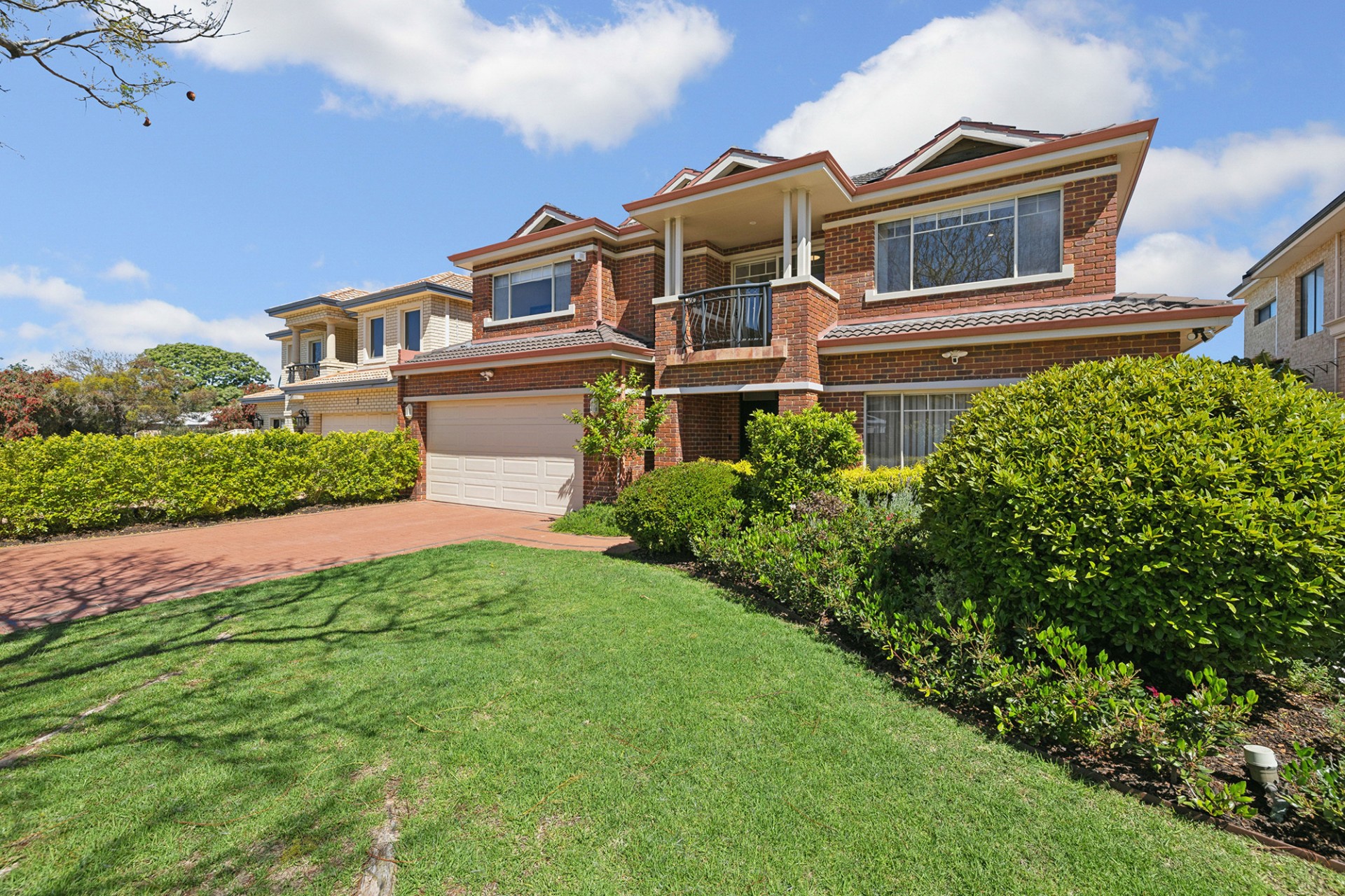 Selling your property in Ardross
