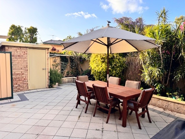 Como Properties For Rent