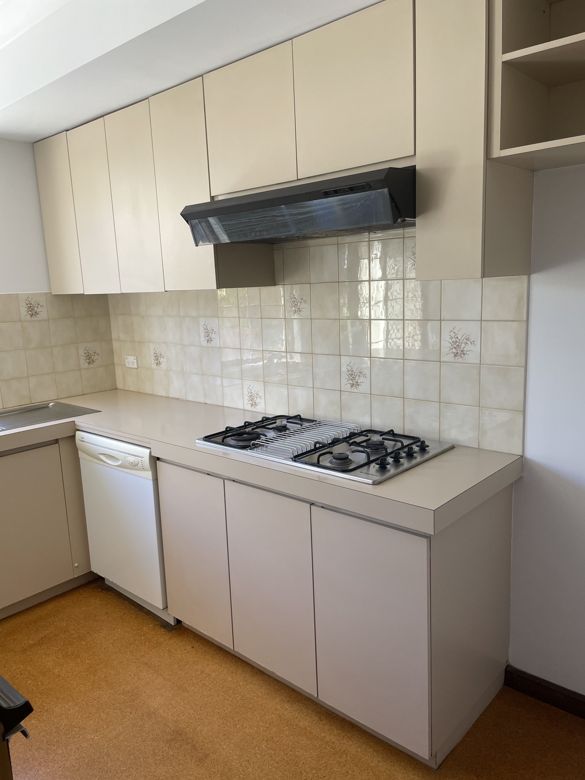 Open for inspection in Como