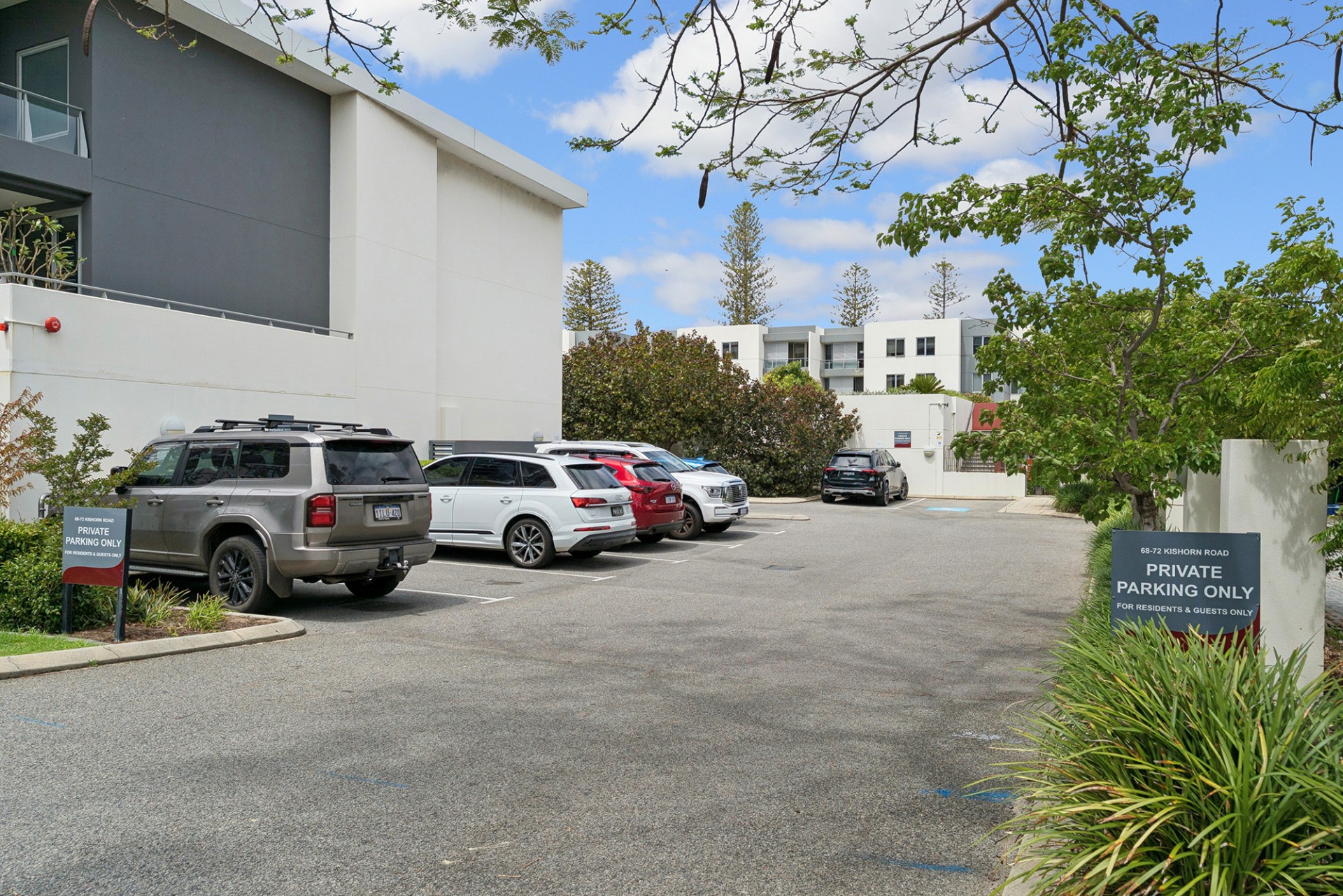 Real Estate in Mount Pleasant