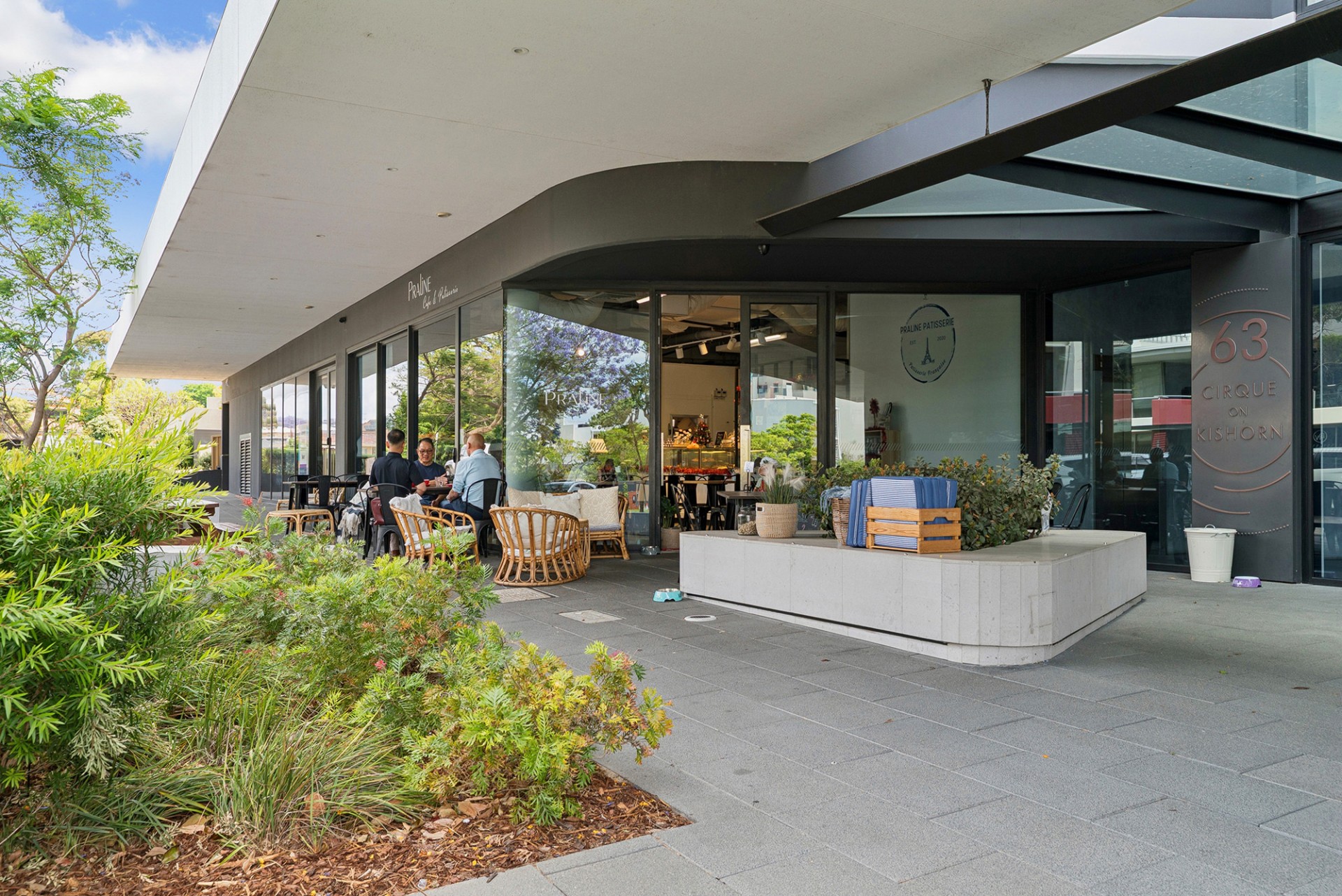 Real Estate in Mount Pleasant