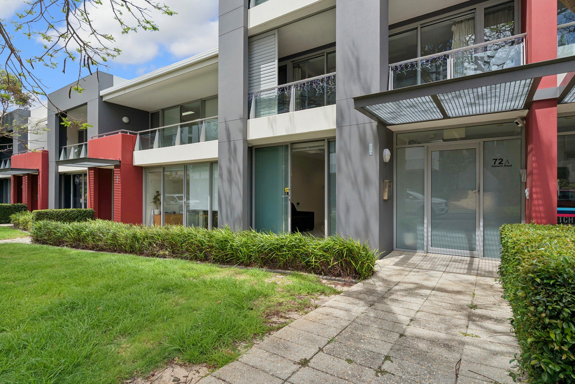 Mount Pleasant Properties For Rent