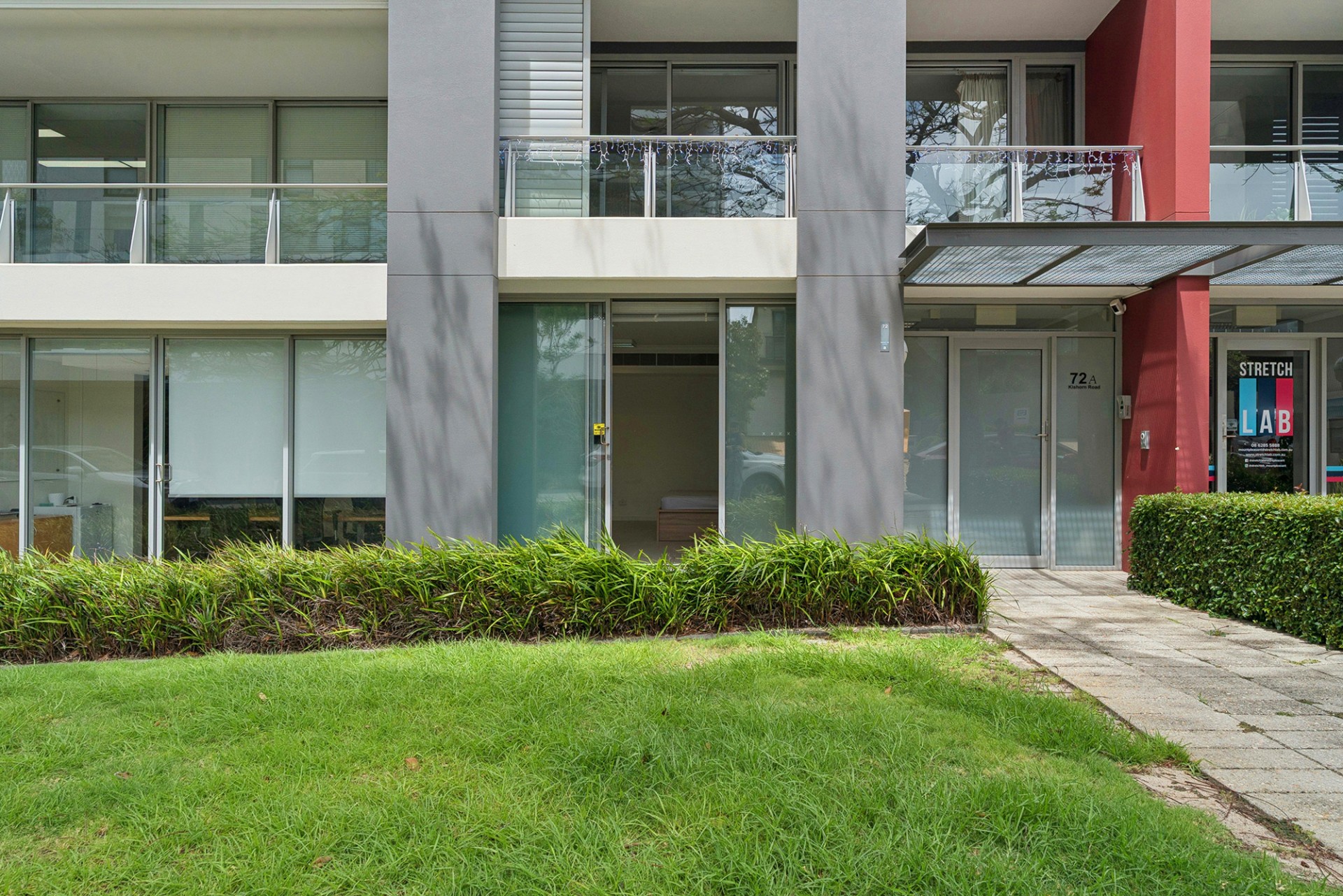 Mount Pleasant real estate For Rent