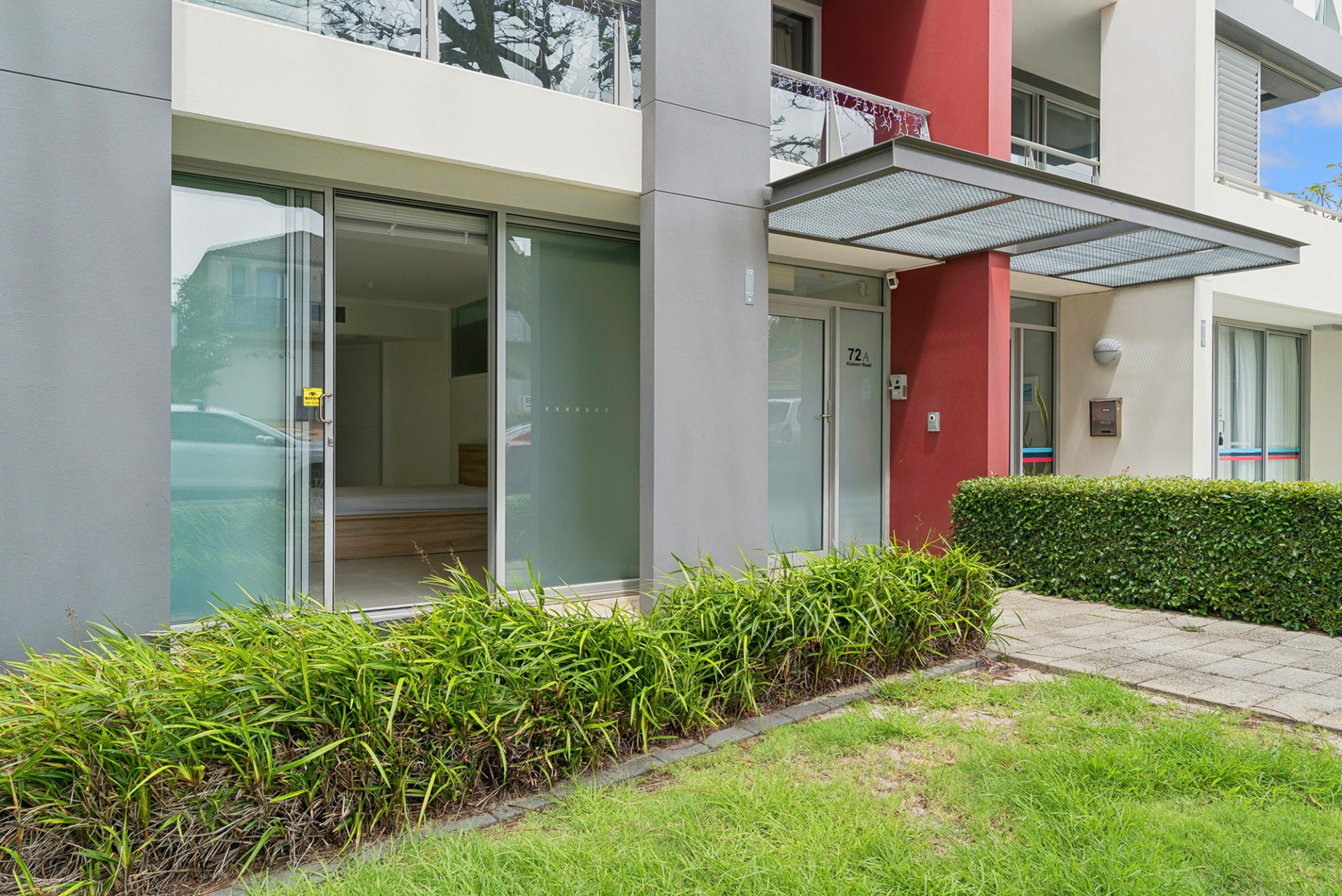 Real Estate in Mount Pleasant