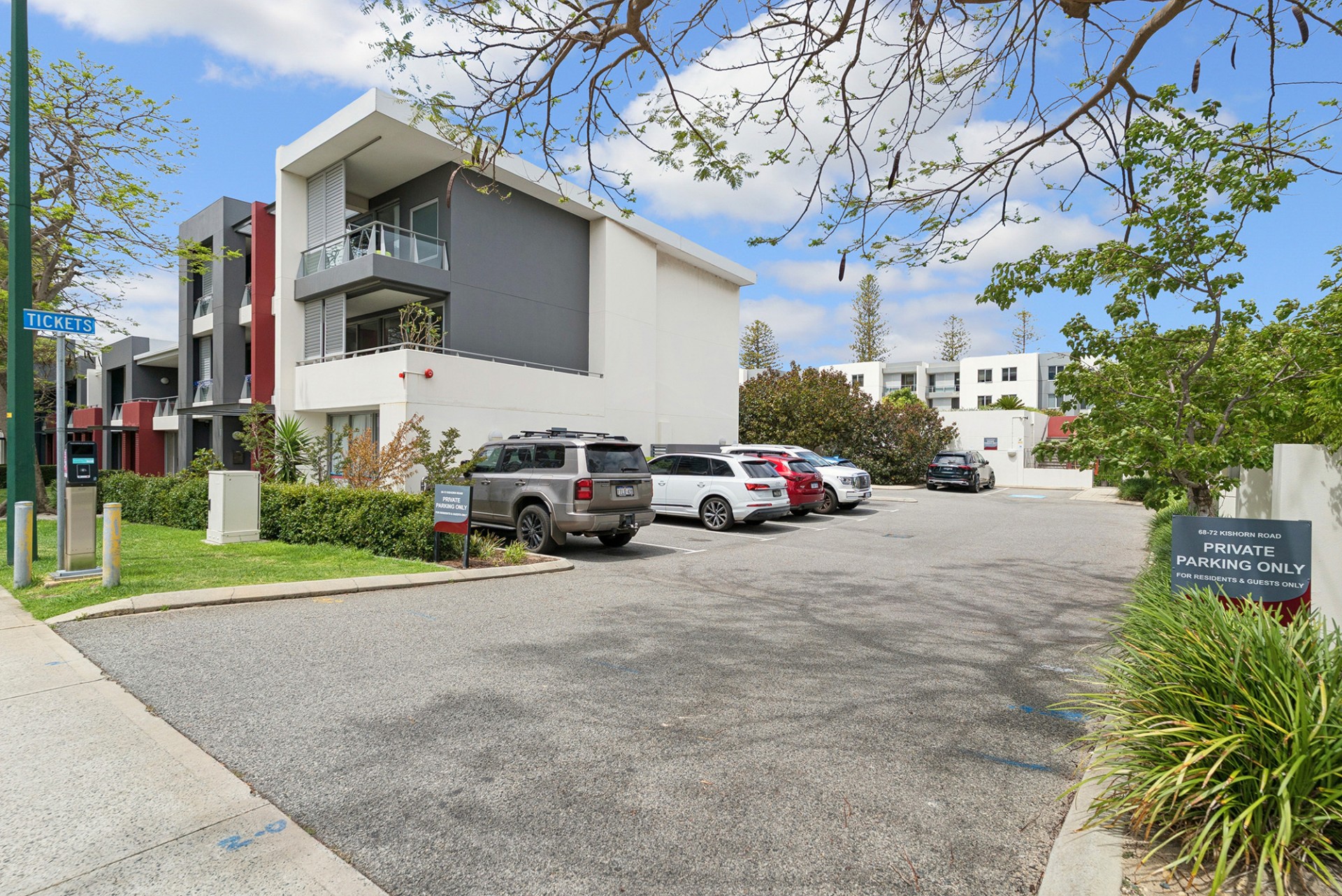 Real Estate in Mount Pleasant