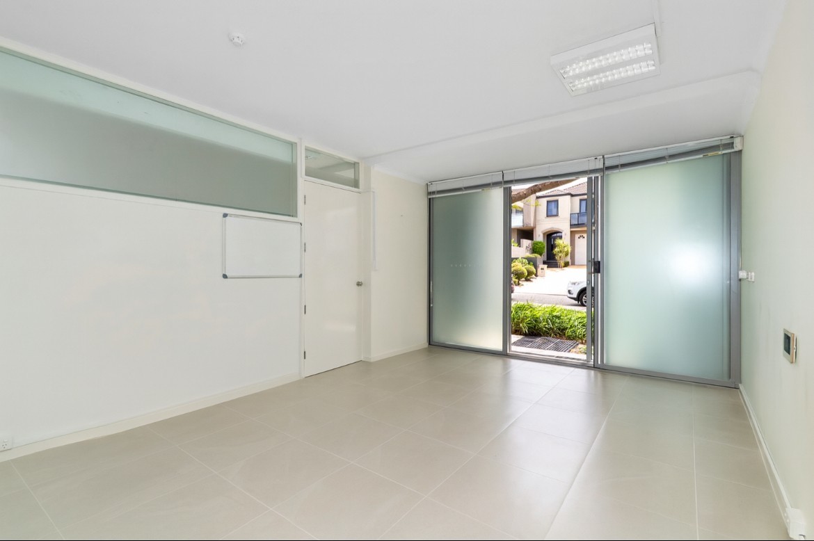 Open for inspection in Mount Pleasant