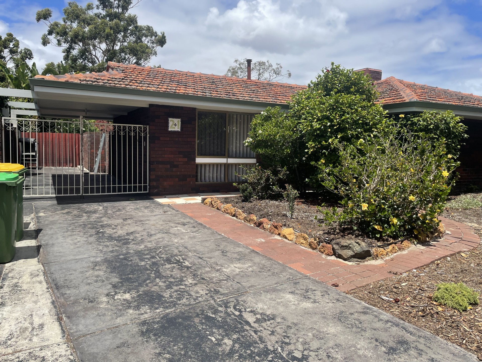 Real Estate in Bateman