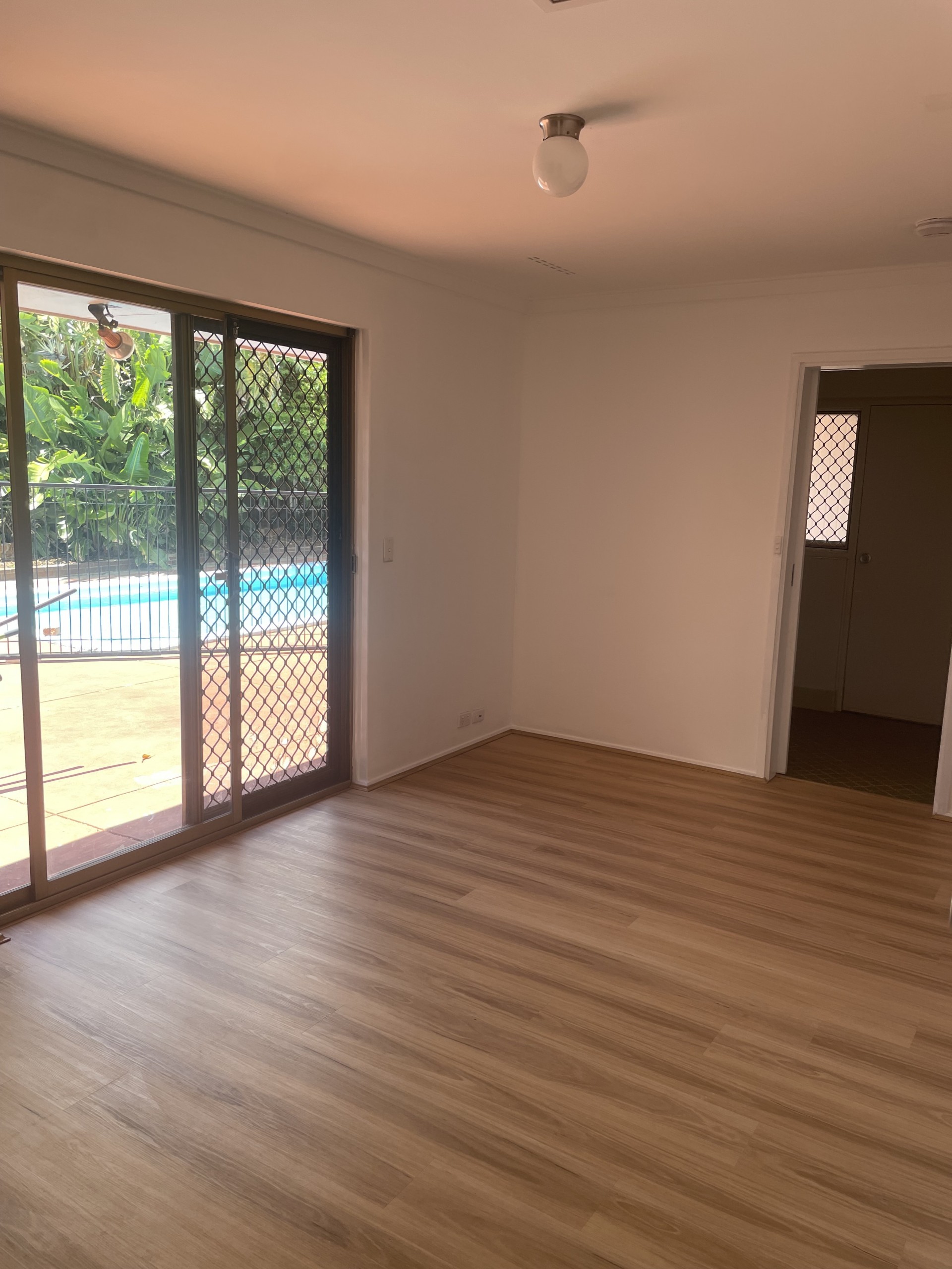 Open for inspection in Bateman