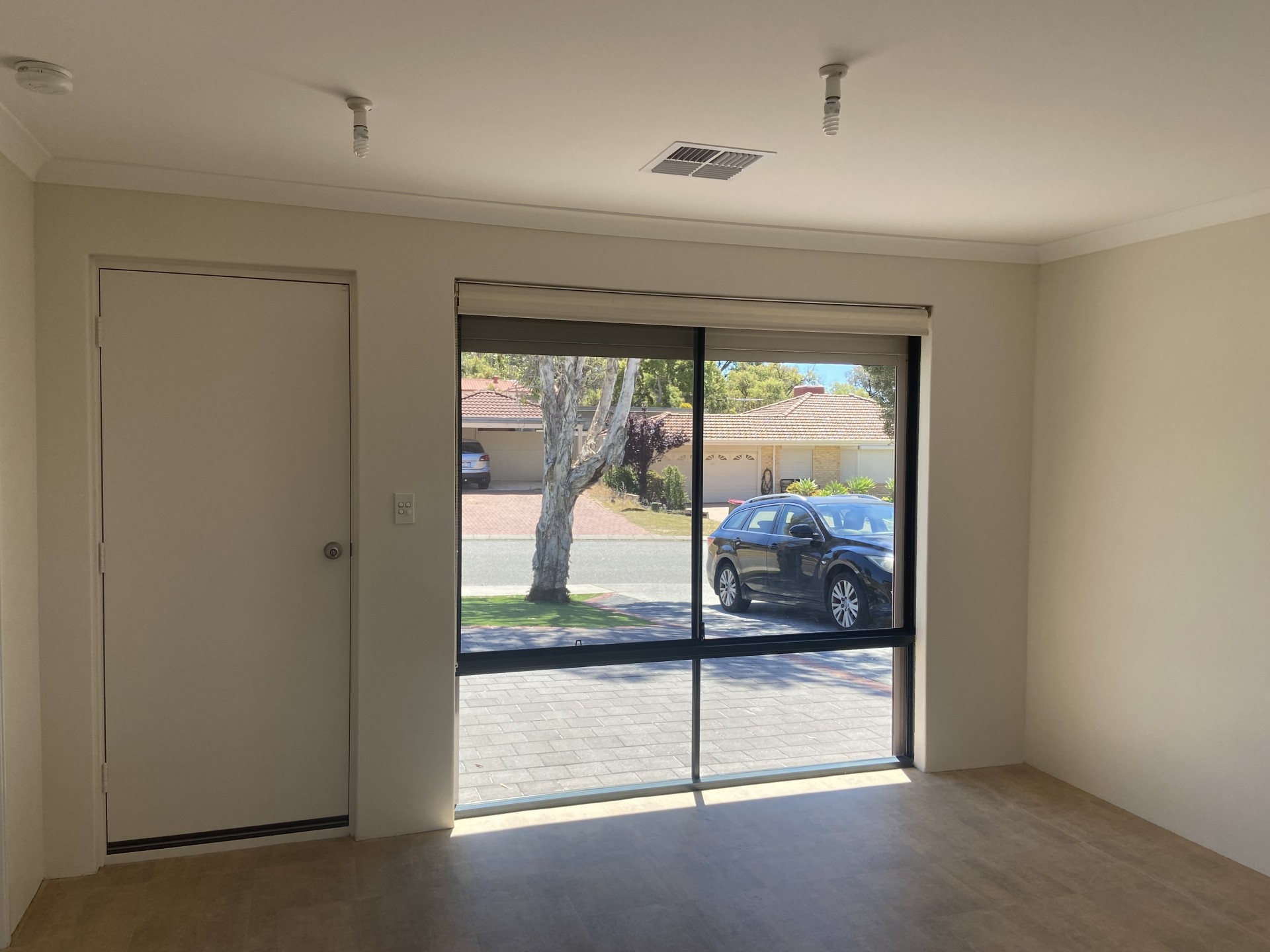 Open for inspection in Beeliar