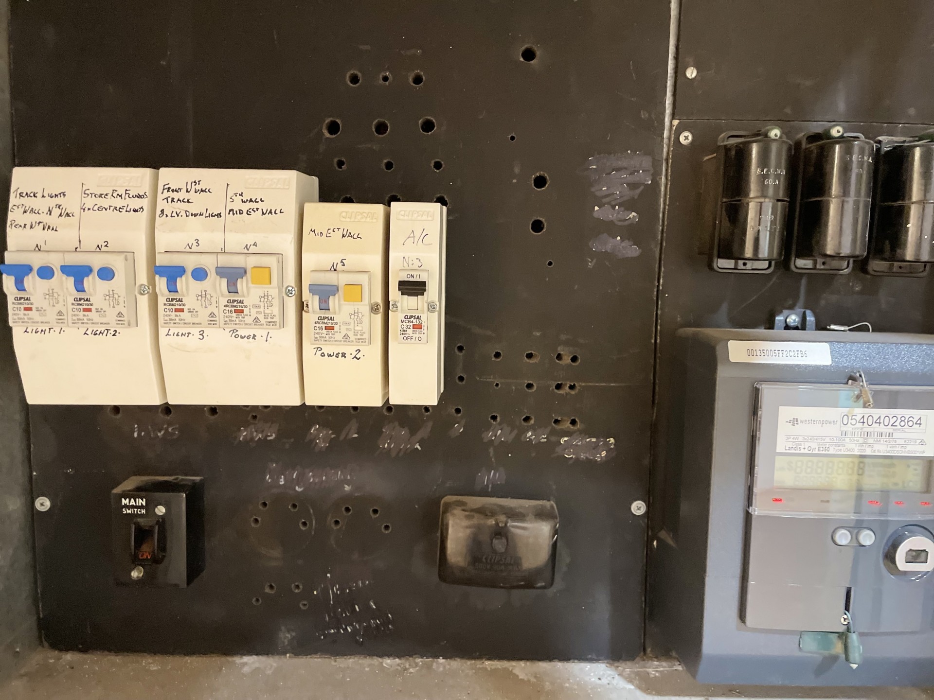 Real Estate in Applecross