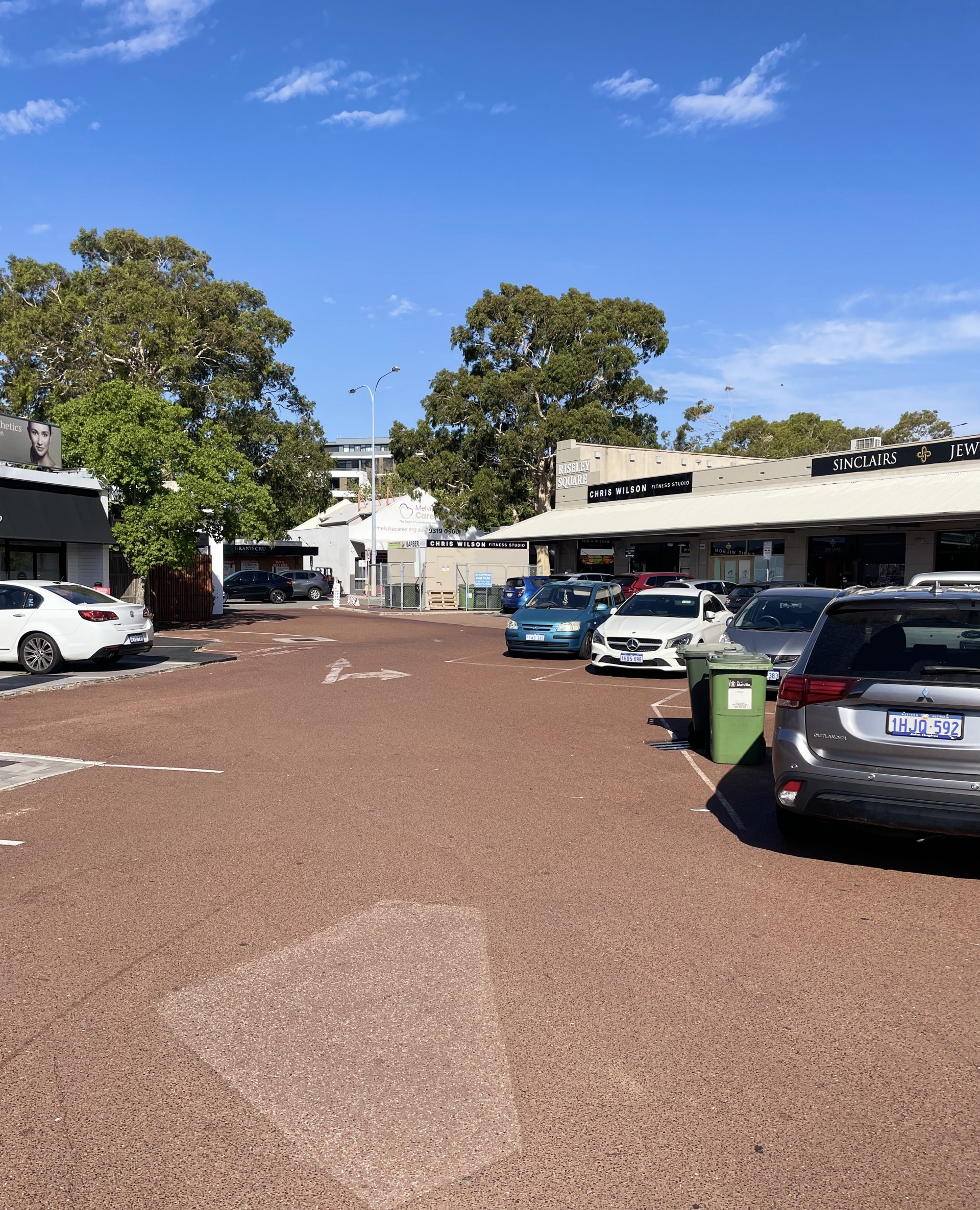 Real Estate in Applecross