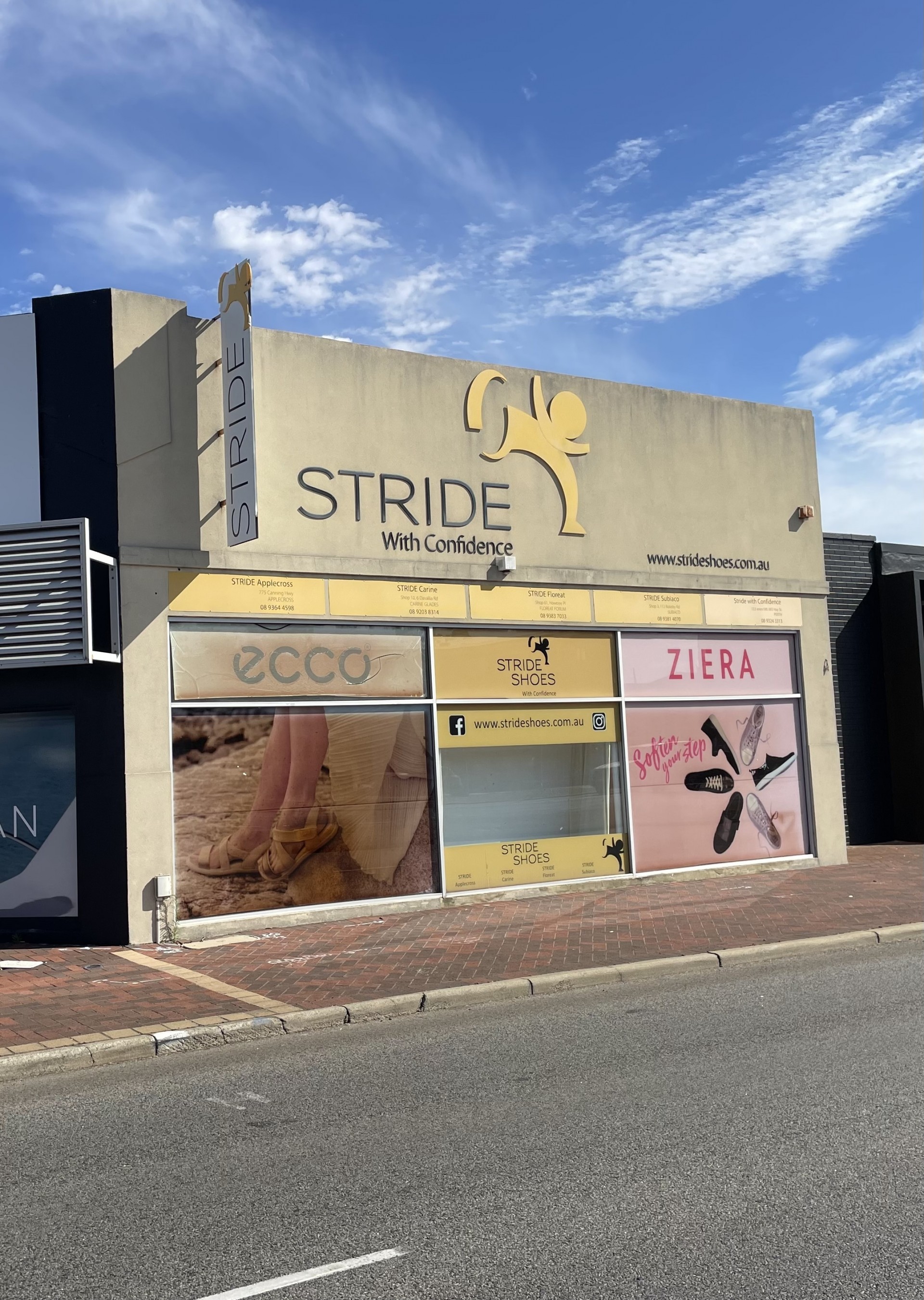 Applecross Properties For Rent