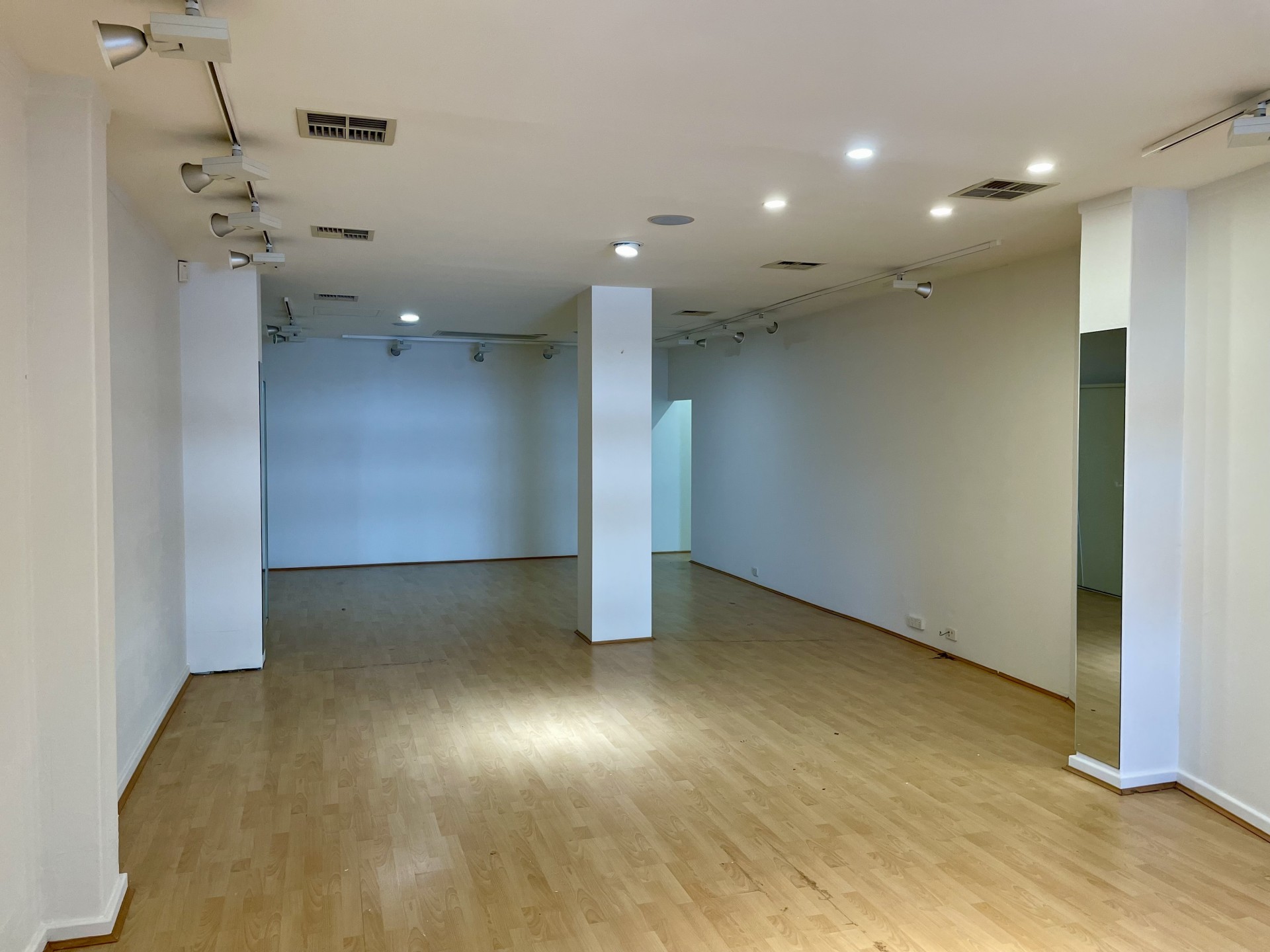 Open for inspection in Applecross