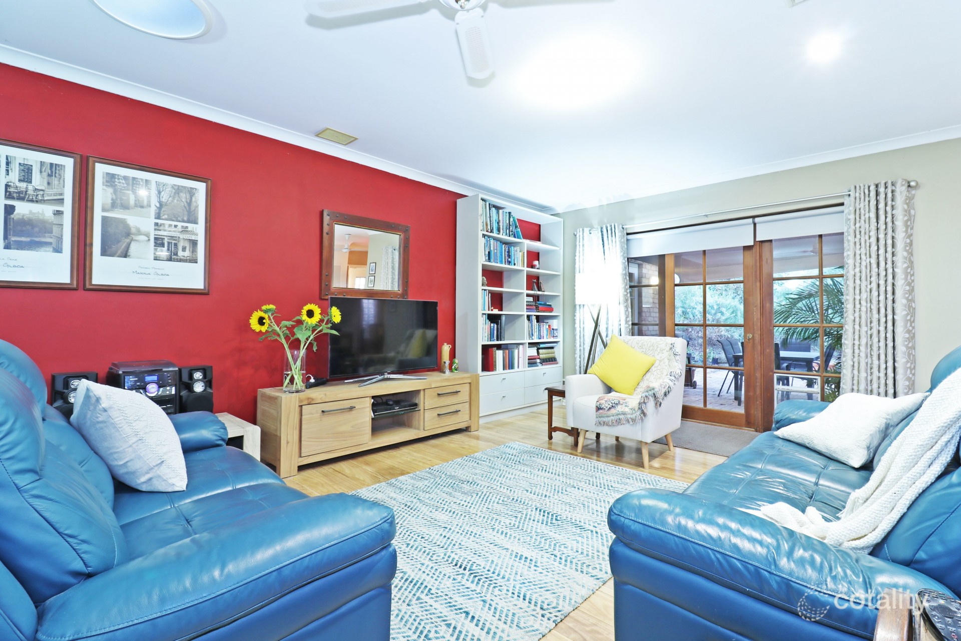 Real Estate in Mount Pleasant