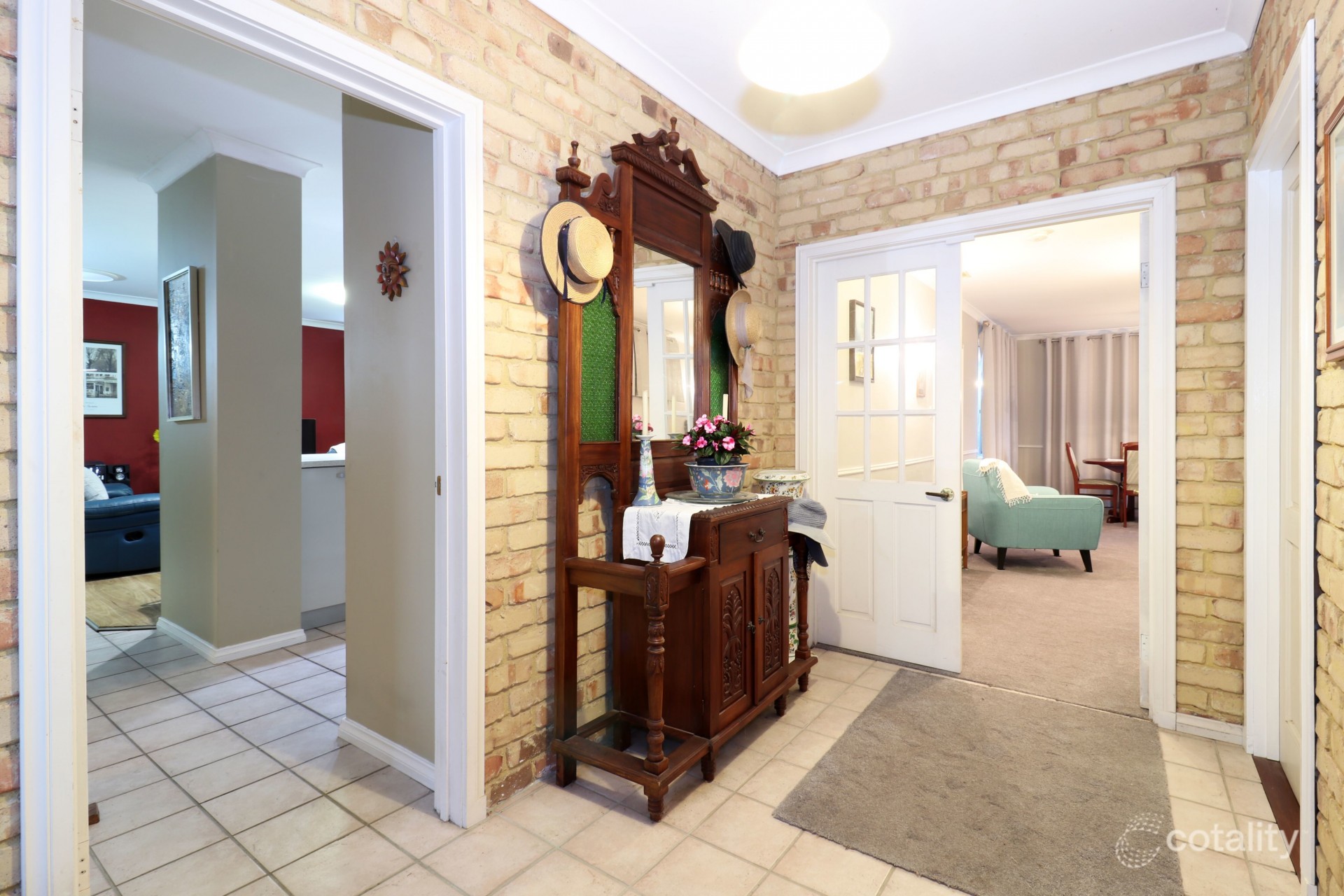 Real Estate in Mount Pleasant