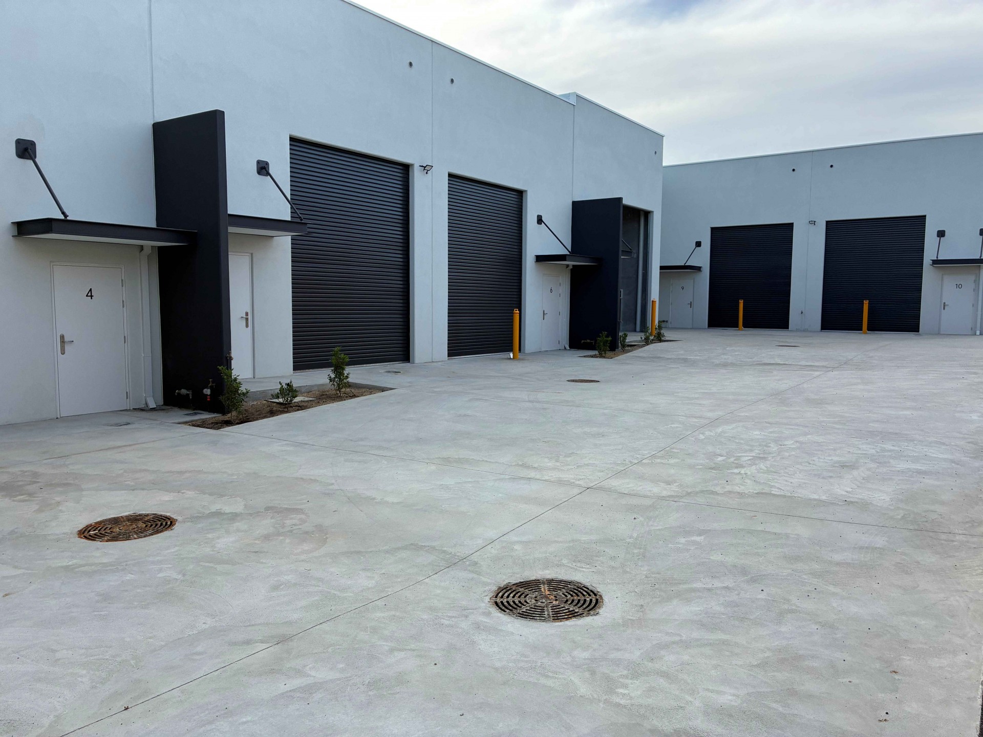 Real Estate in Myaree