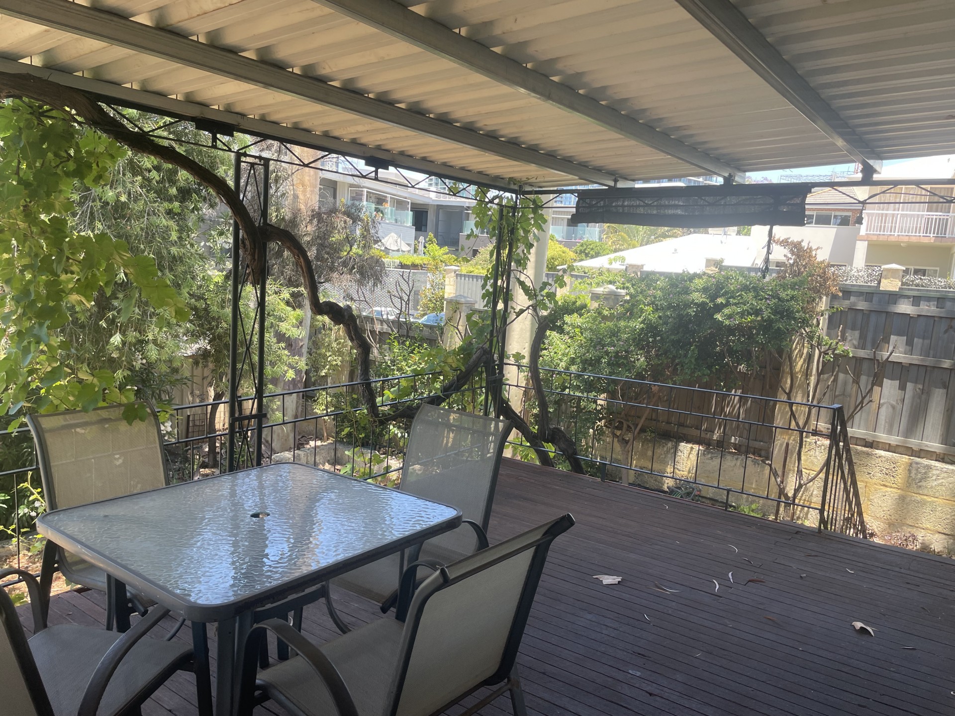 Real Estate in Applecross