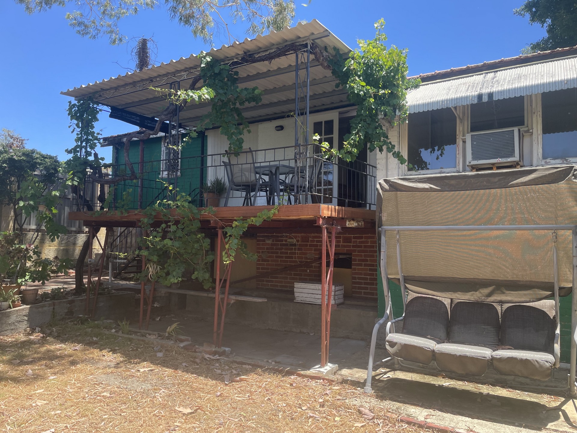 Real Estate in Applecross