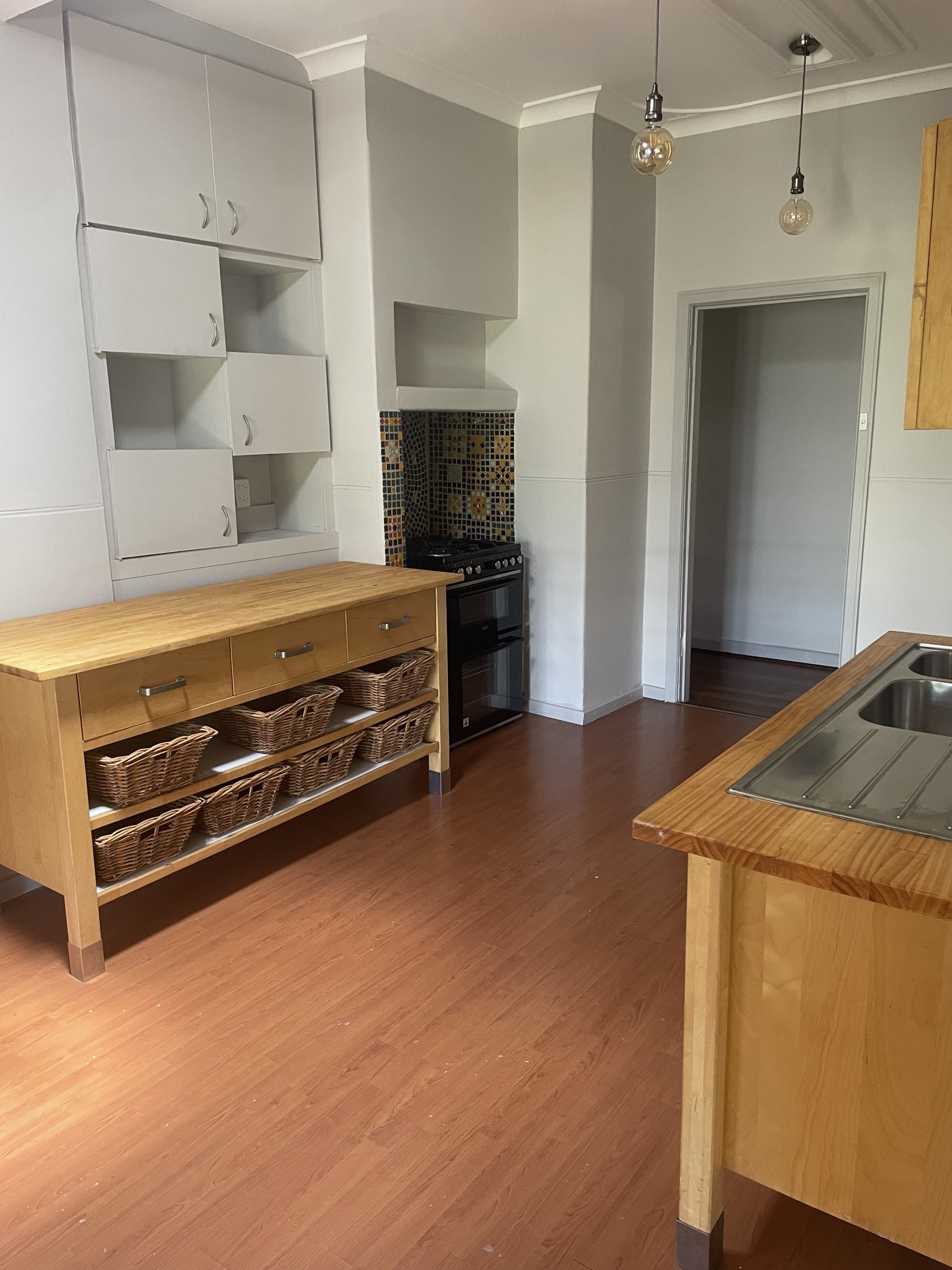 Property For Rent in Applecross