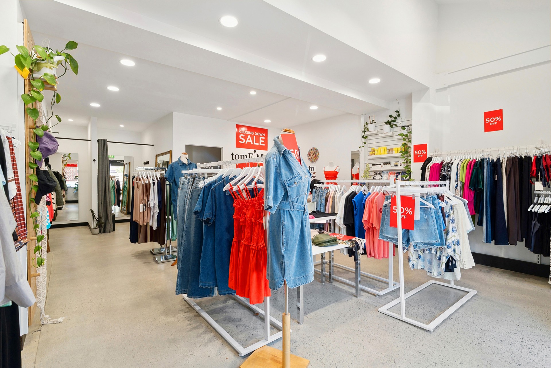 Property For Sale in Mount Pleasant