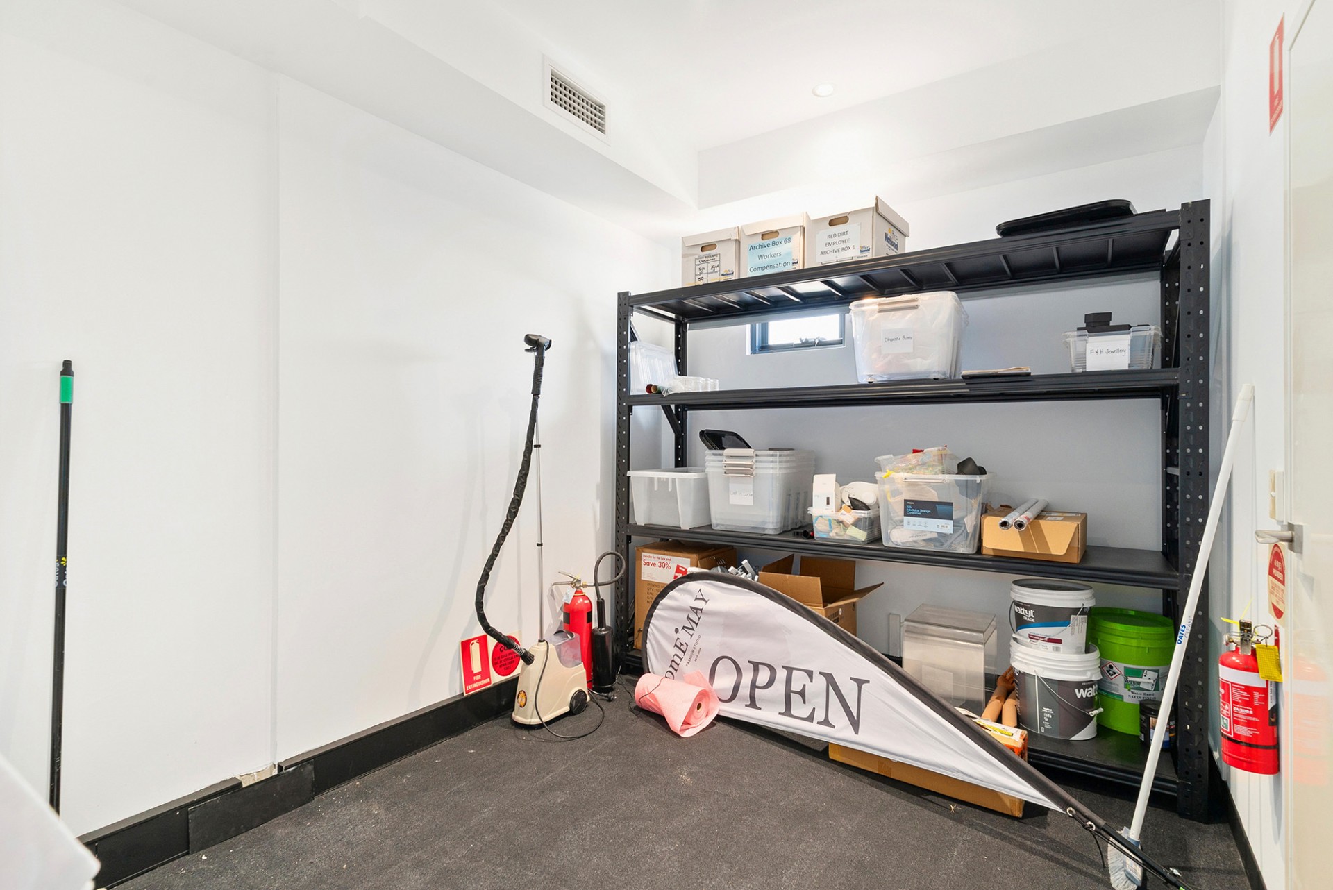 Real Estate in Mount Pleasant