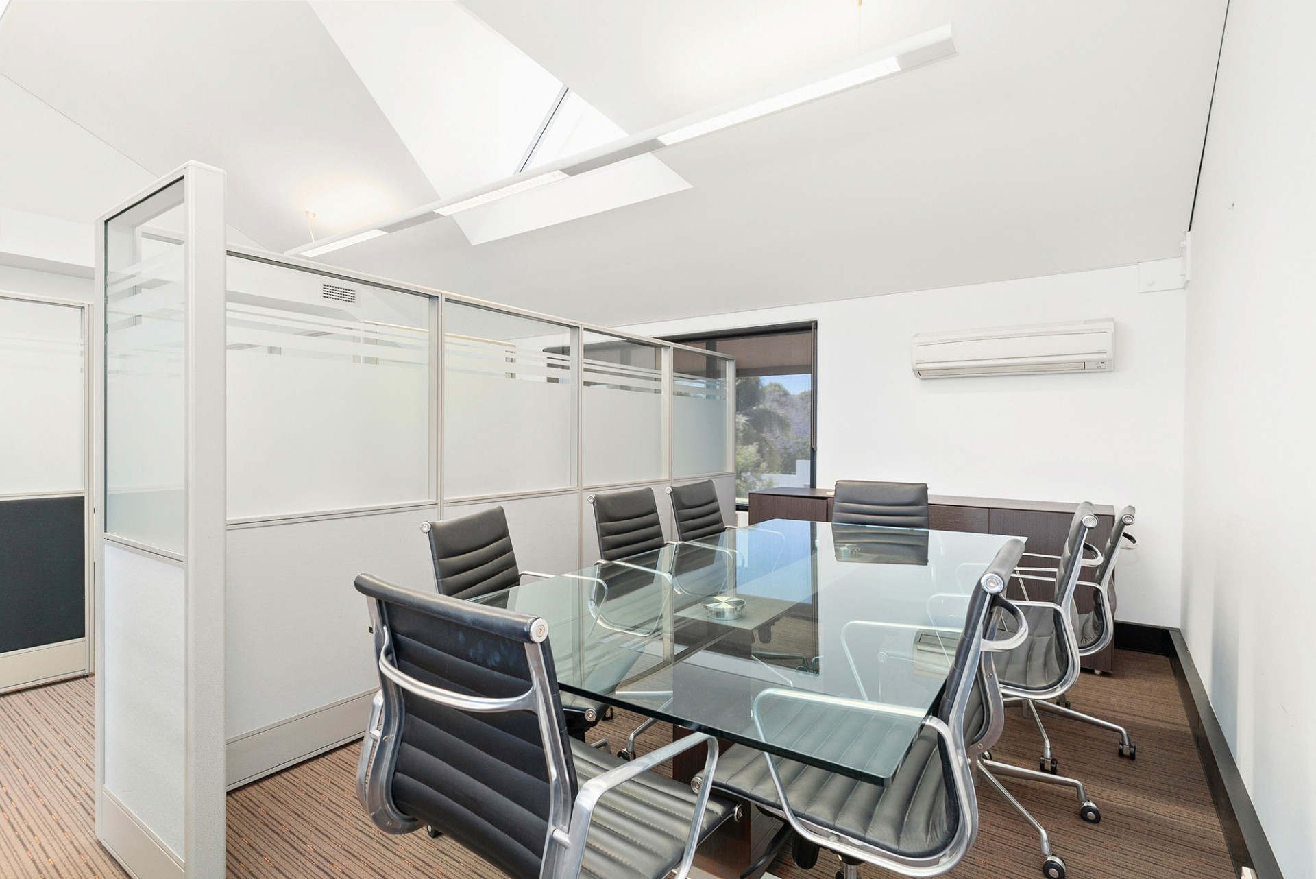 Real Estate in Mount Pleasant