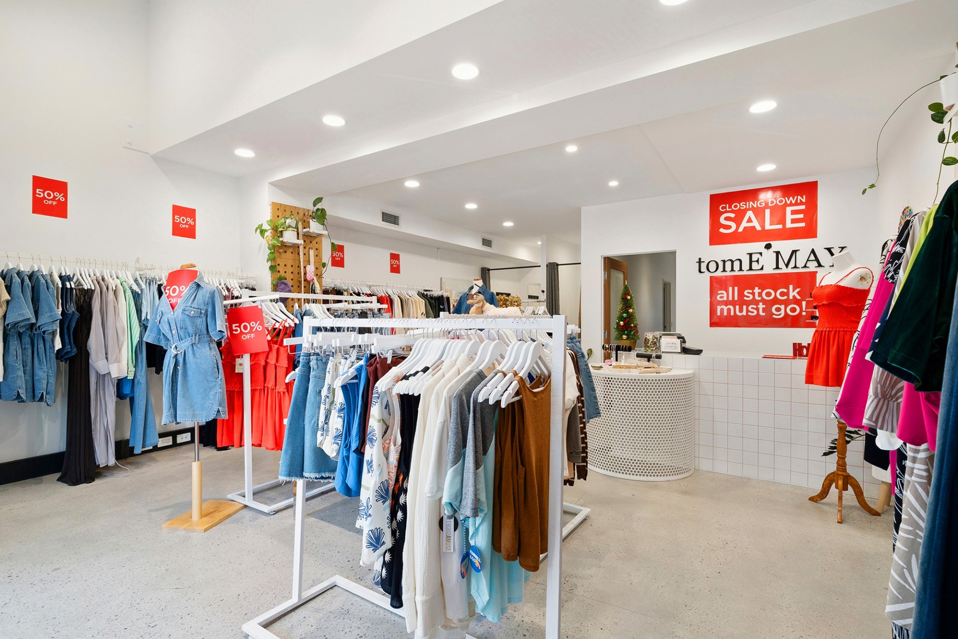 Mount Pleasant Properties For Sale