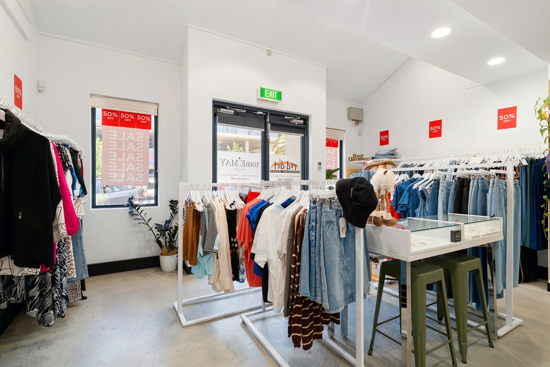 Real Estate in Mount Pleasant