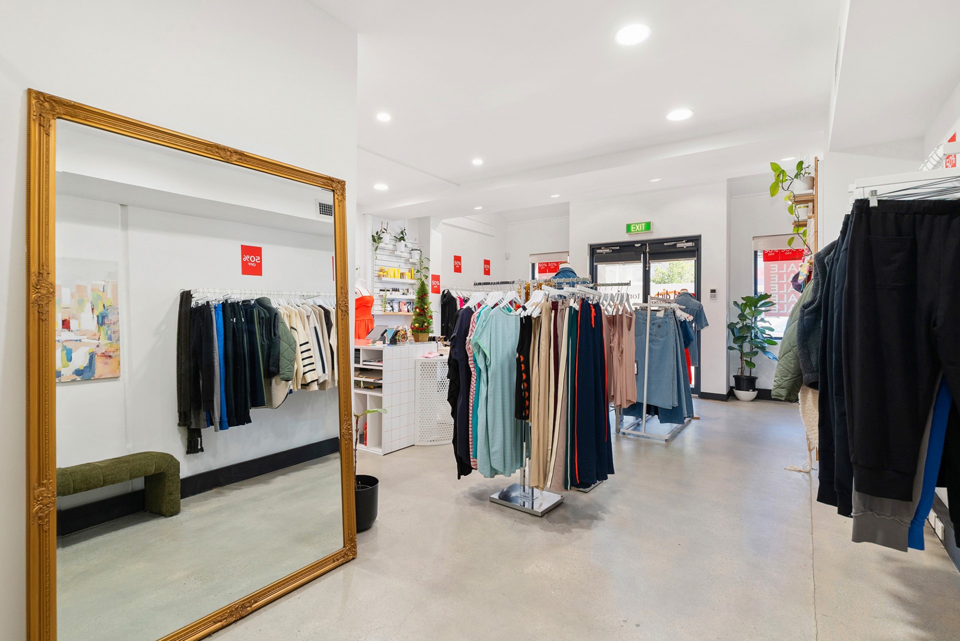 Selling your property in Mount Pleasant