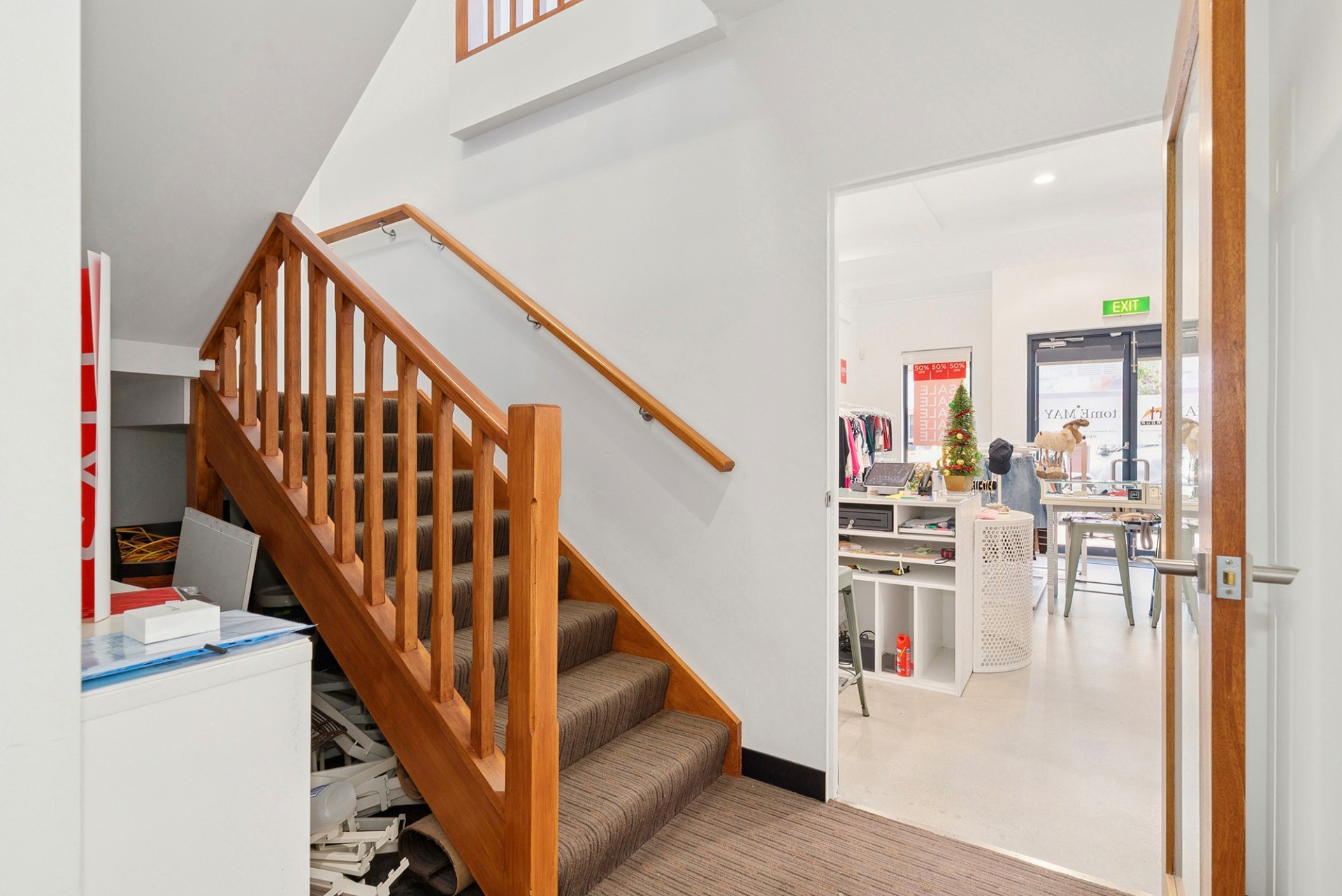 Real Estate in Mount Pleasant