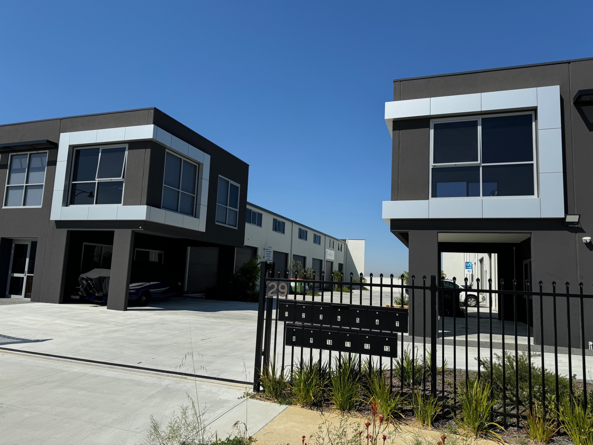 Butler Properties For Rent