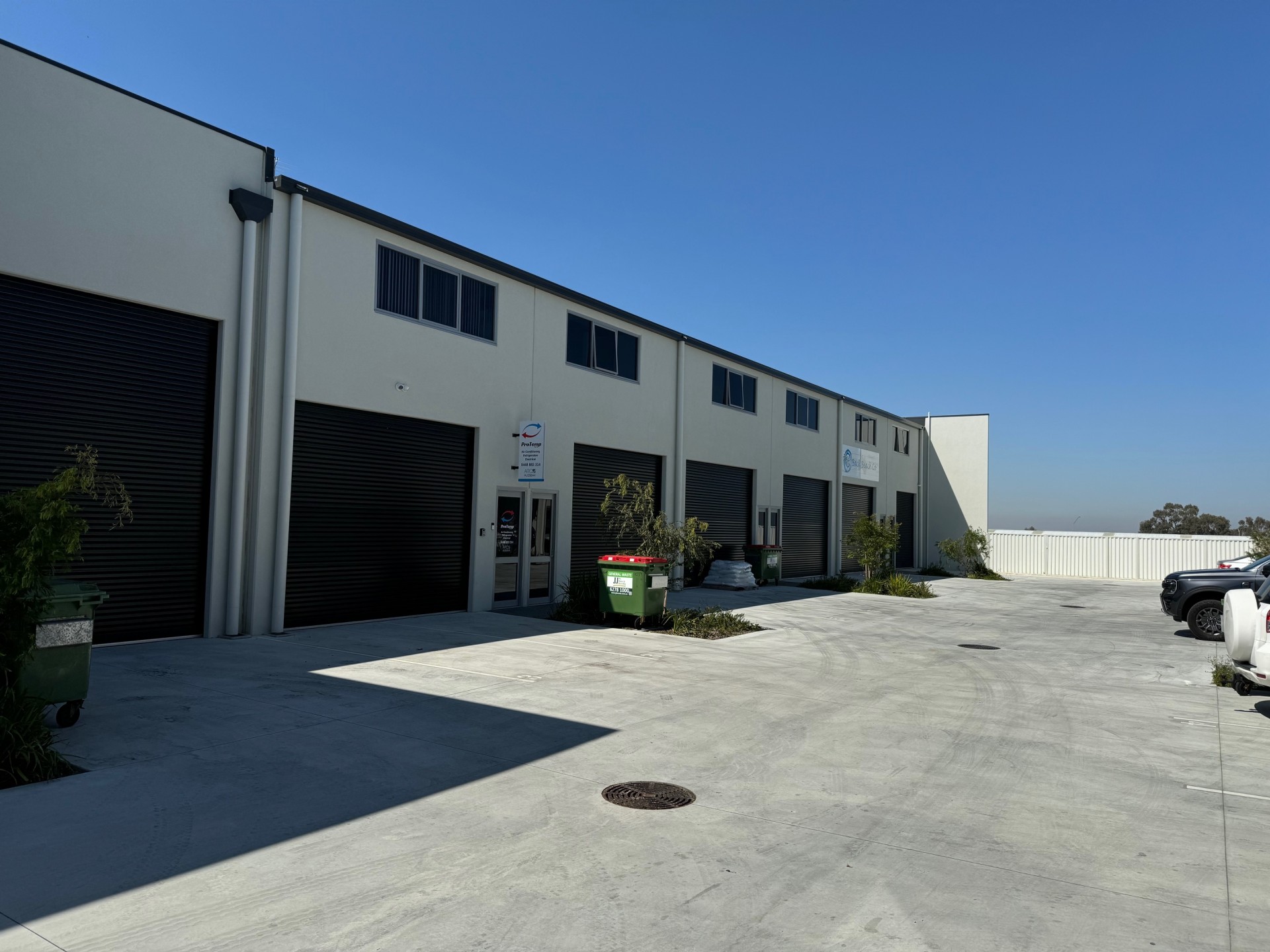 Real Estate in Butler