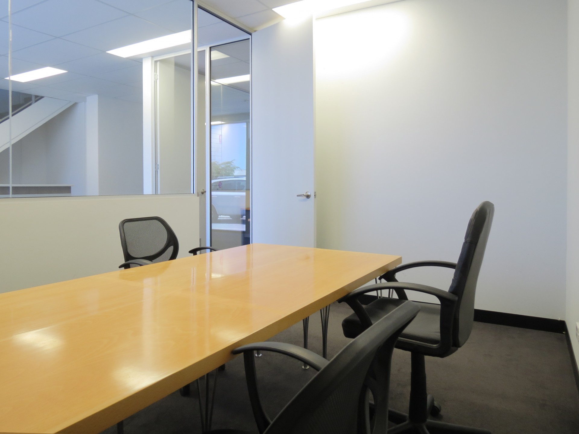 Open for inspection in Bibra Lake